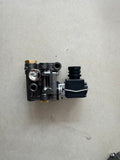 51.25902-0129 Exhaust Brake Valve OEM