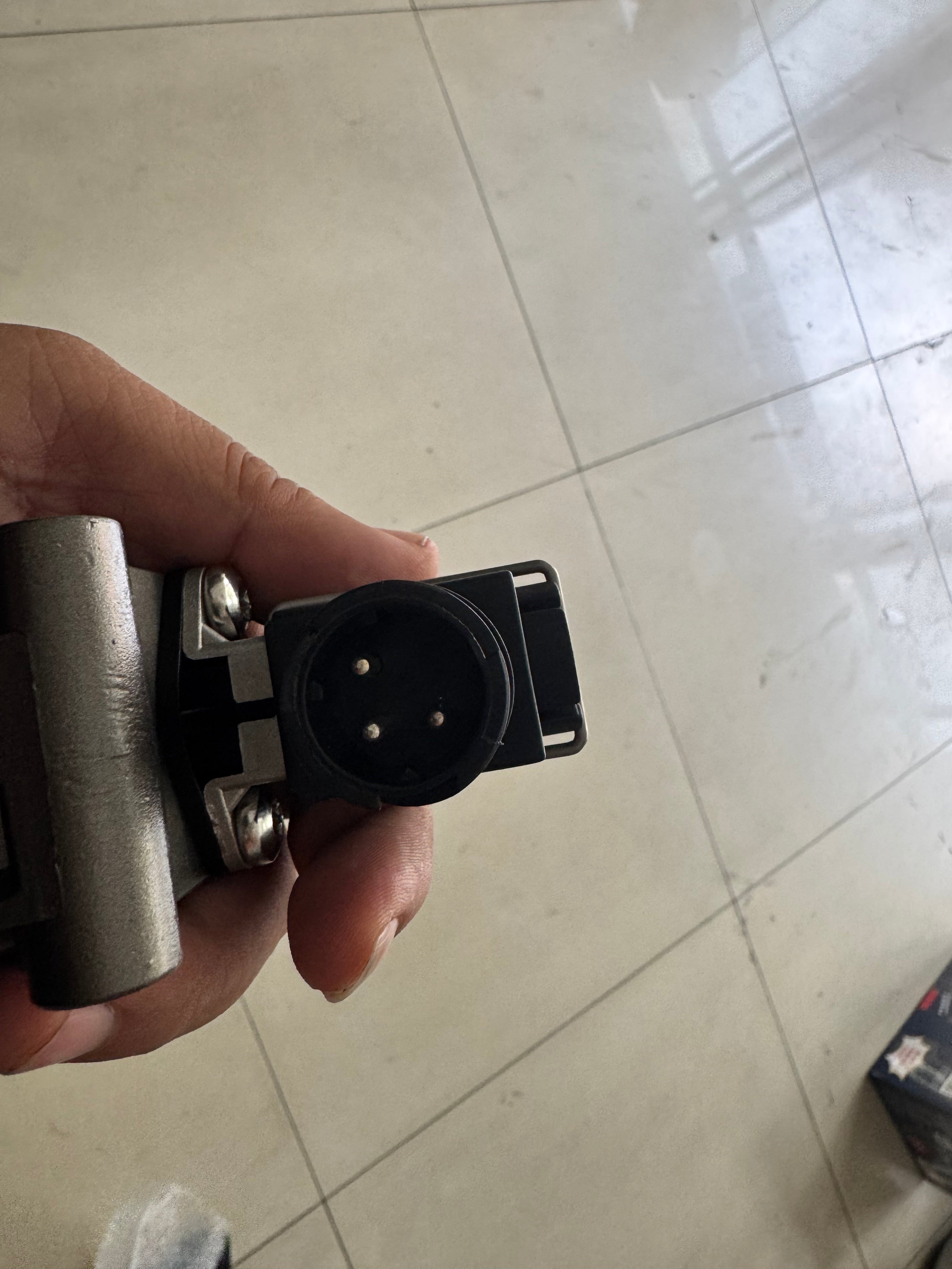 51.25902-0129 Exhaust Brake Valve OEM