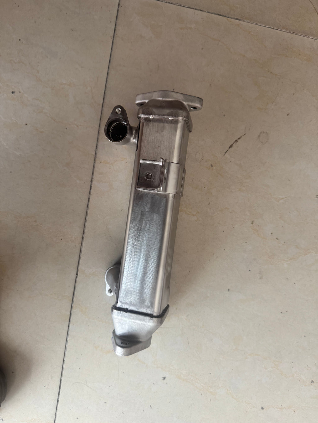 1000797371 EGR cooler OEM