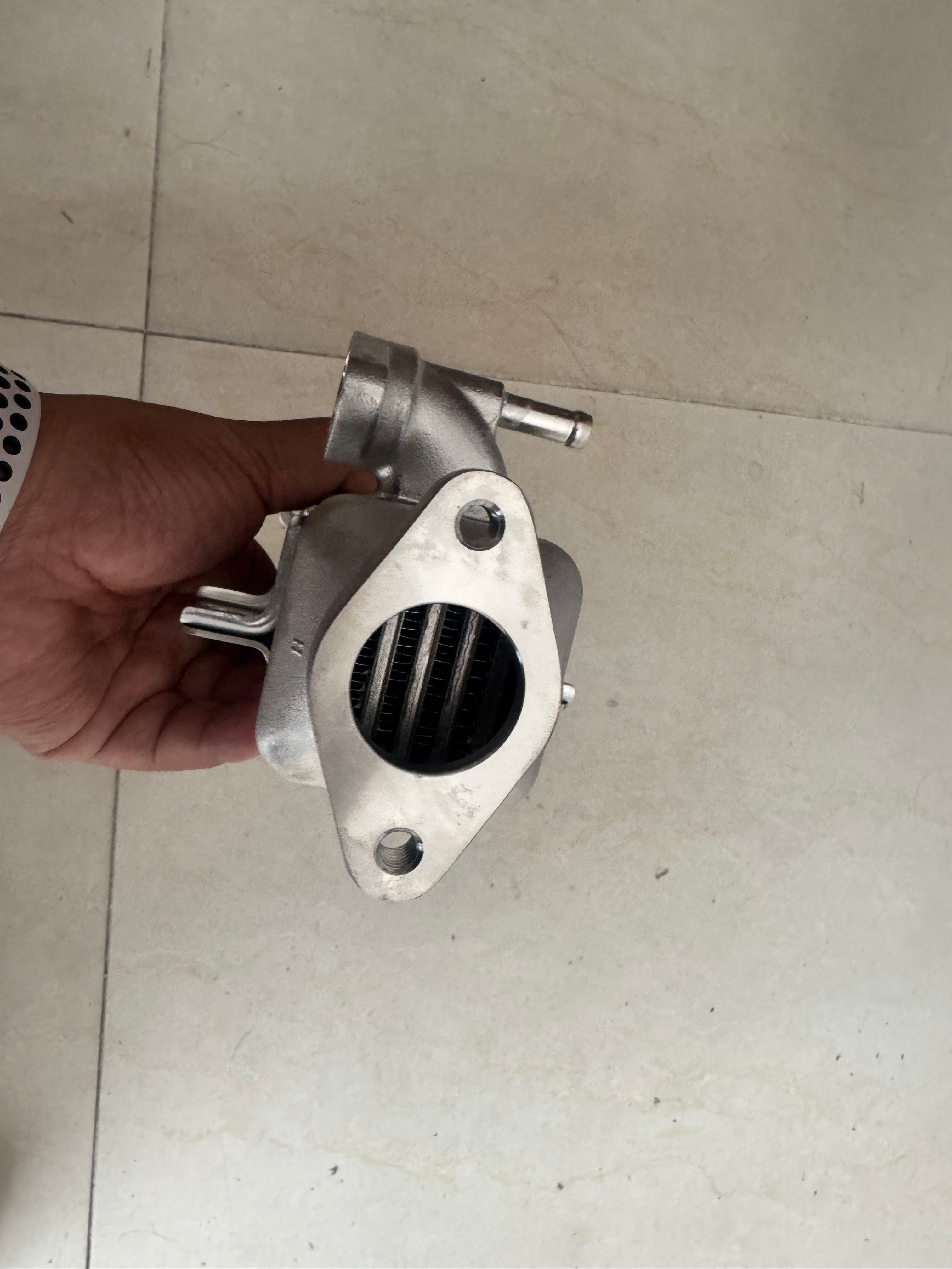 1000797371 EGR cooler OEM