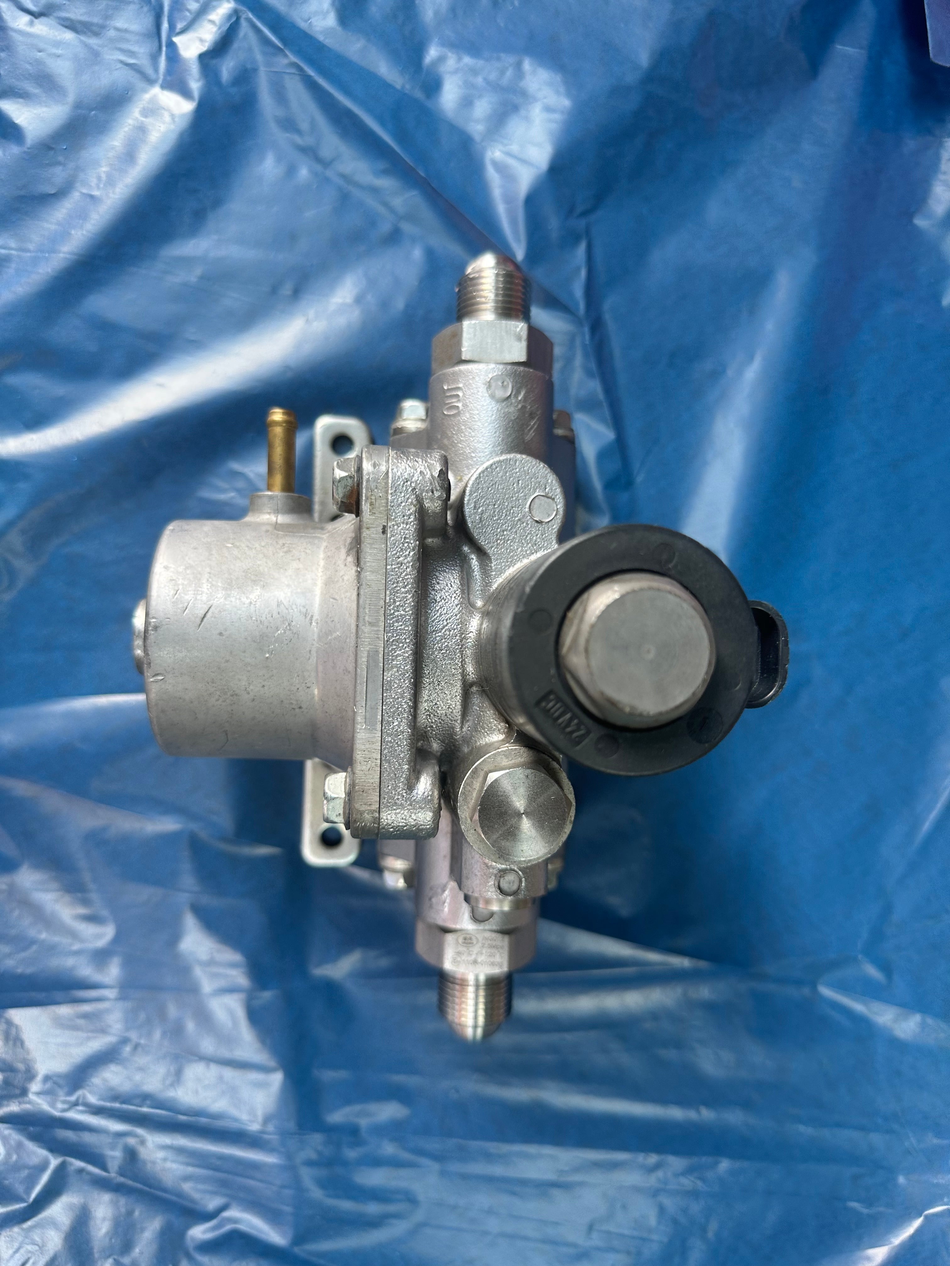 MY200-113C40B-P26 CNG Voltage Regulator OEM