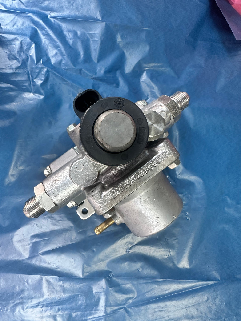 MY200-113C40B-P26 CNG Voltage Regulator OEM