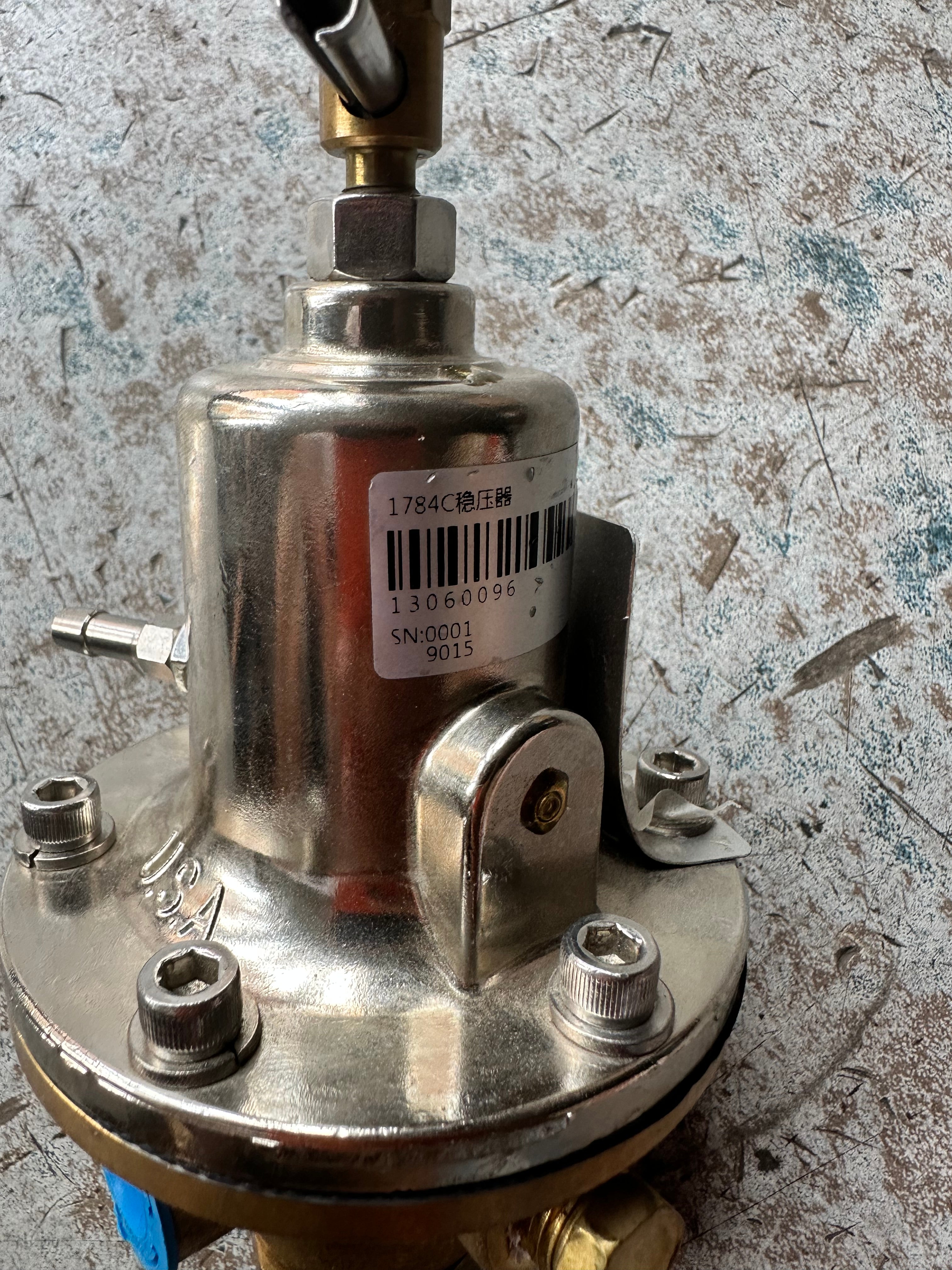 13060096 1784C Voltage Regulator OEM
