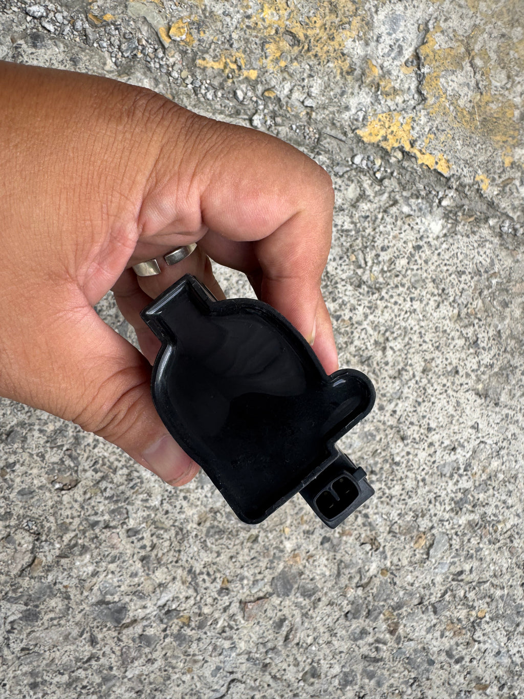 1002570666 Ignition Coil OEM