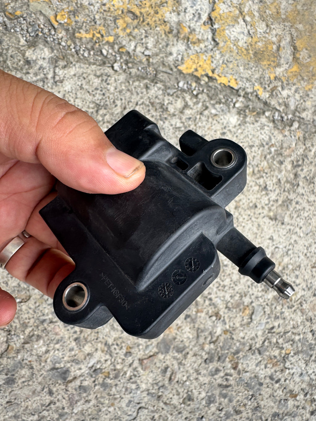 1002570666 Ignition Coil OEM