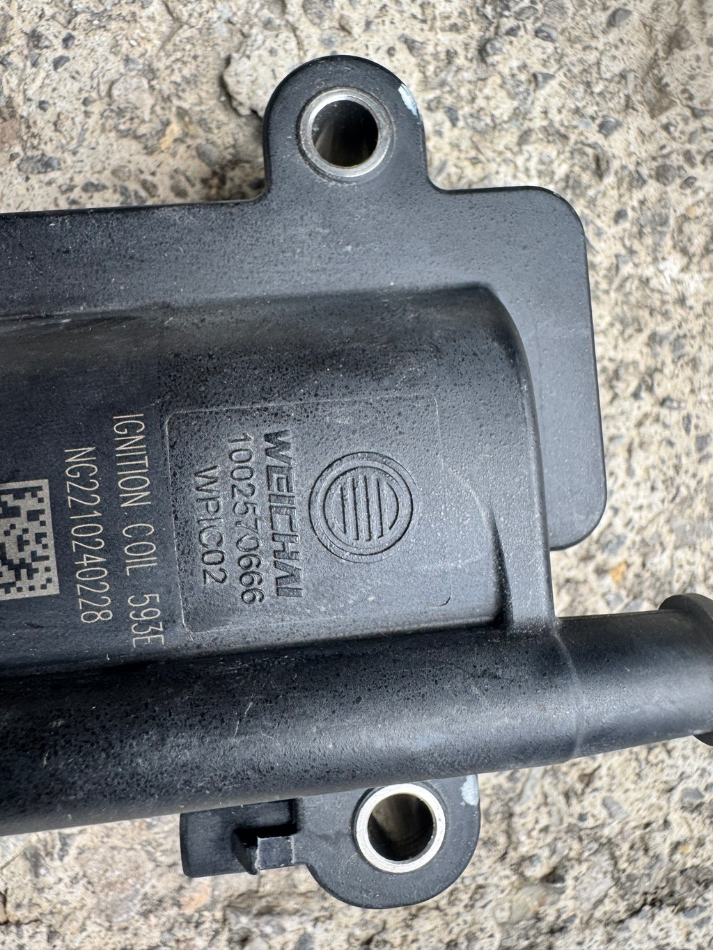 1002570666 Ignition Coil OEM