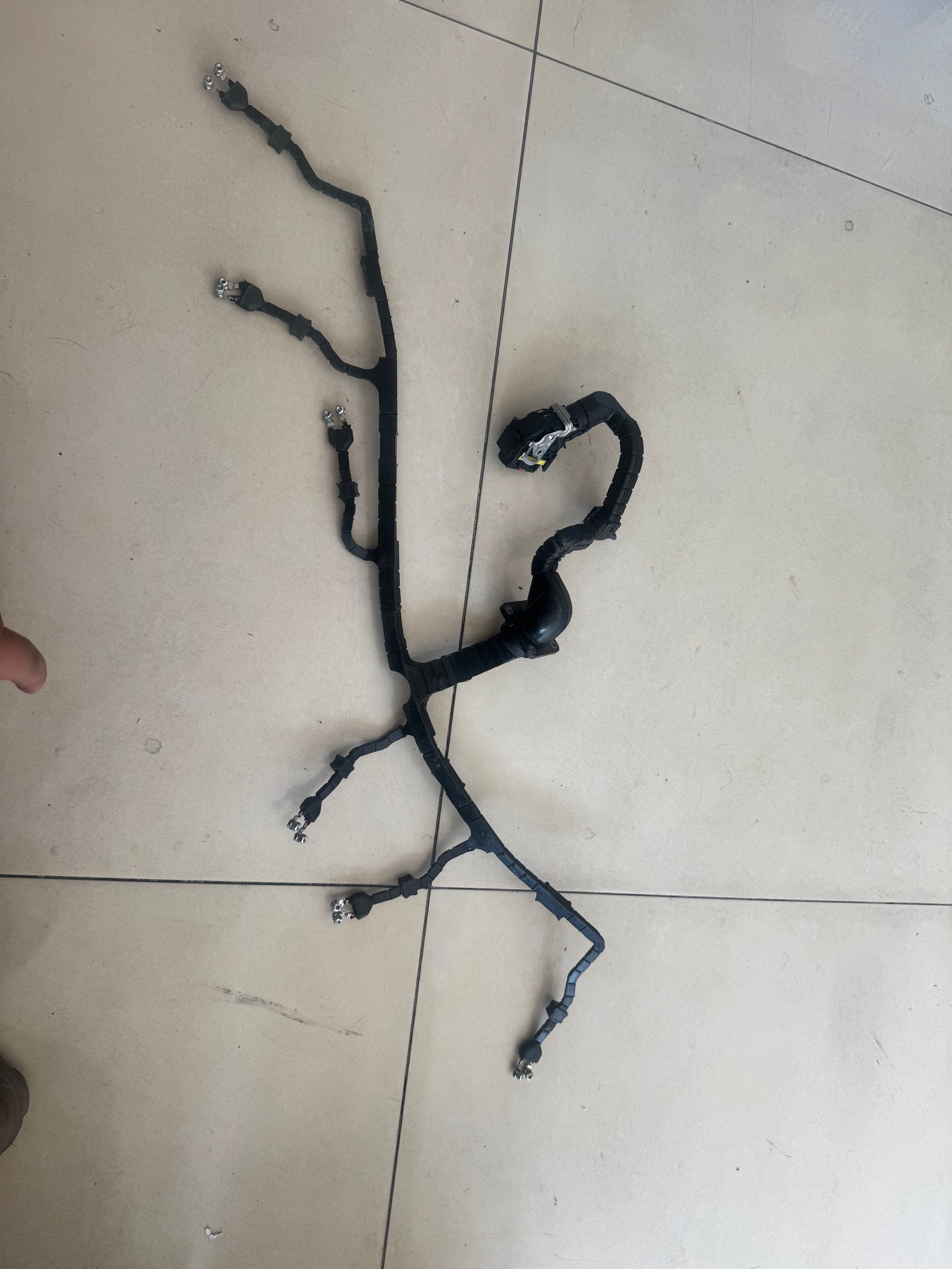 51.25413-6417 injector harness OEM