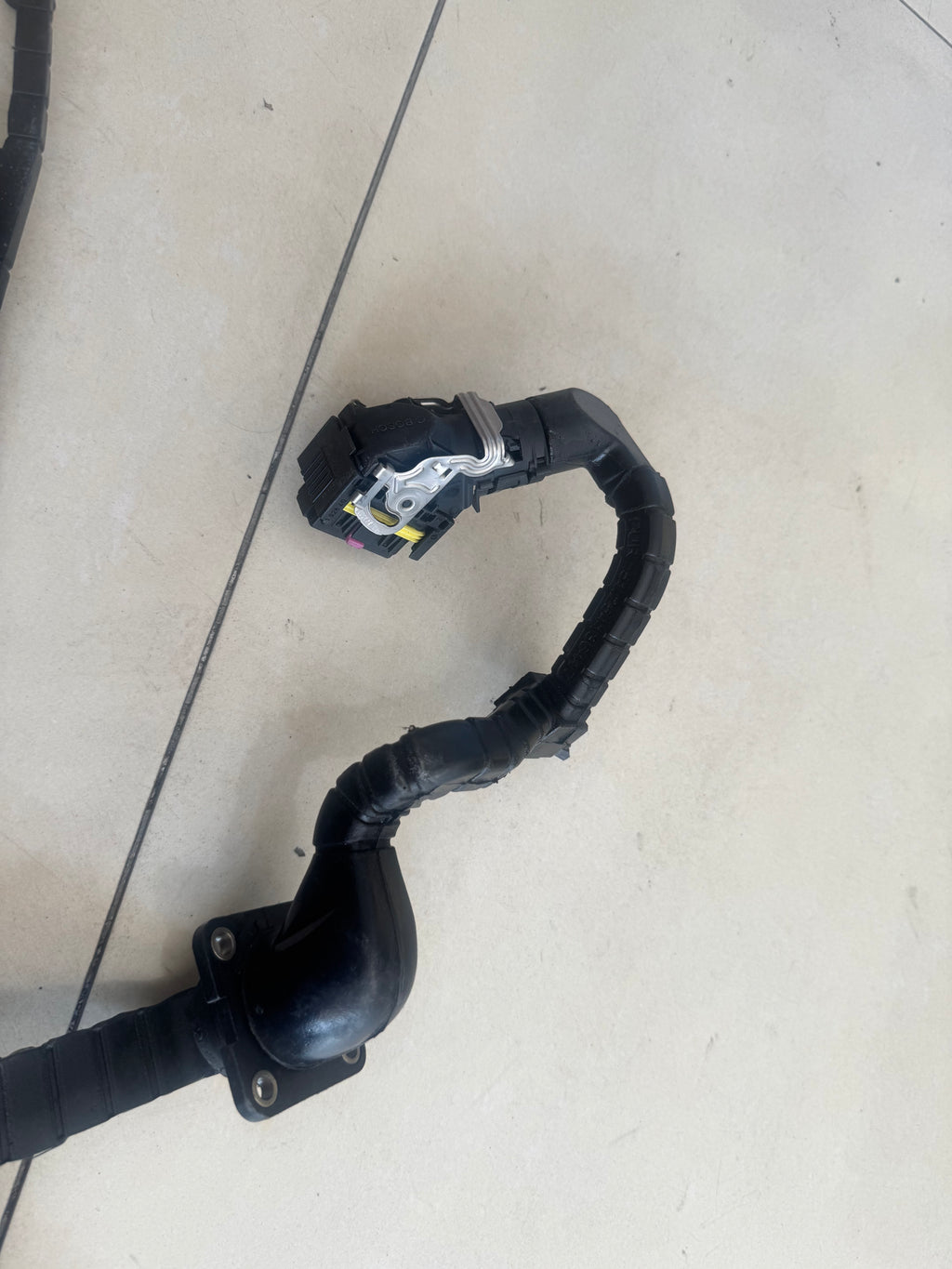 51.25413-6417 injector harness OEM