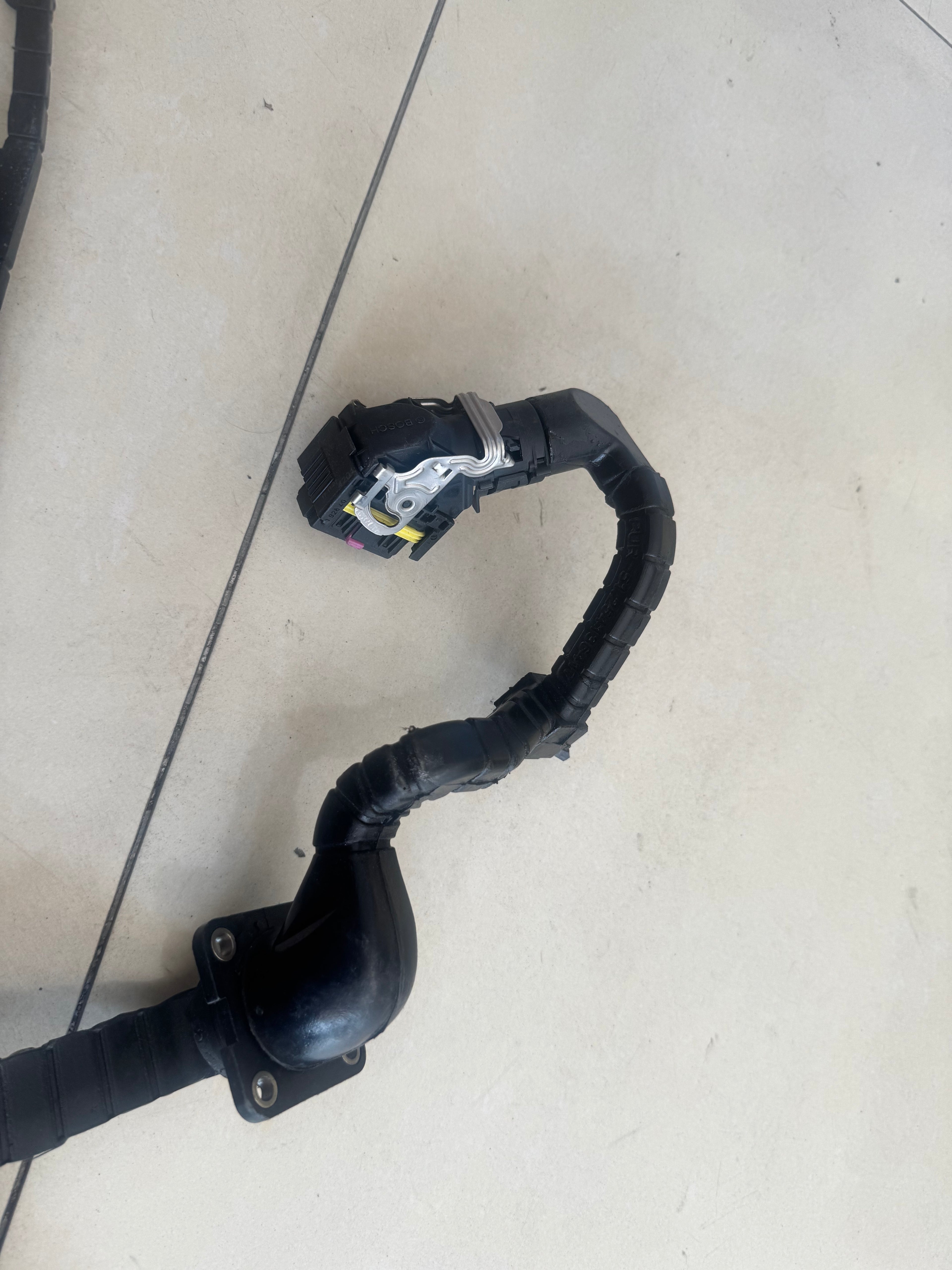 51.25413-6417 injector harness OEM
