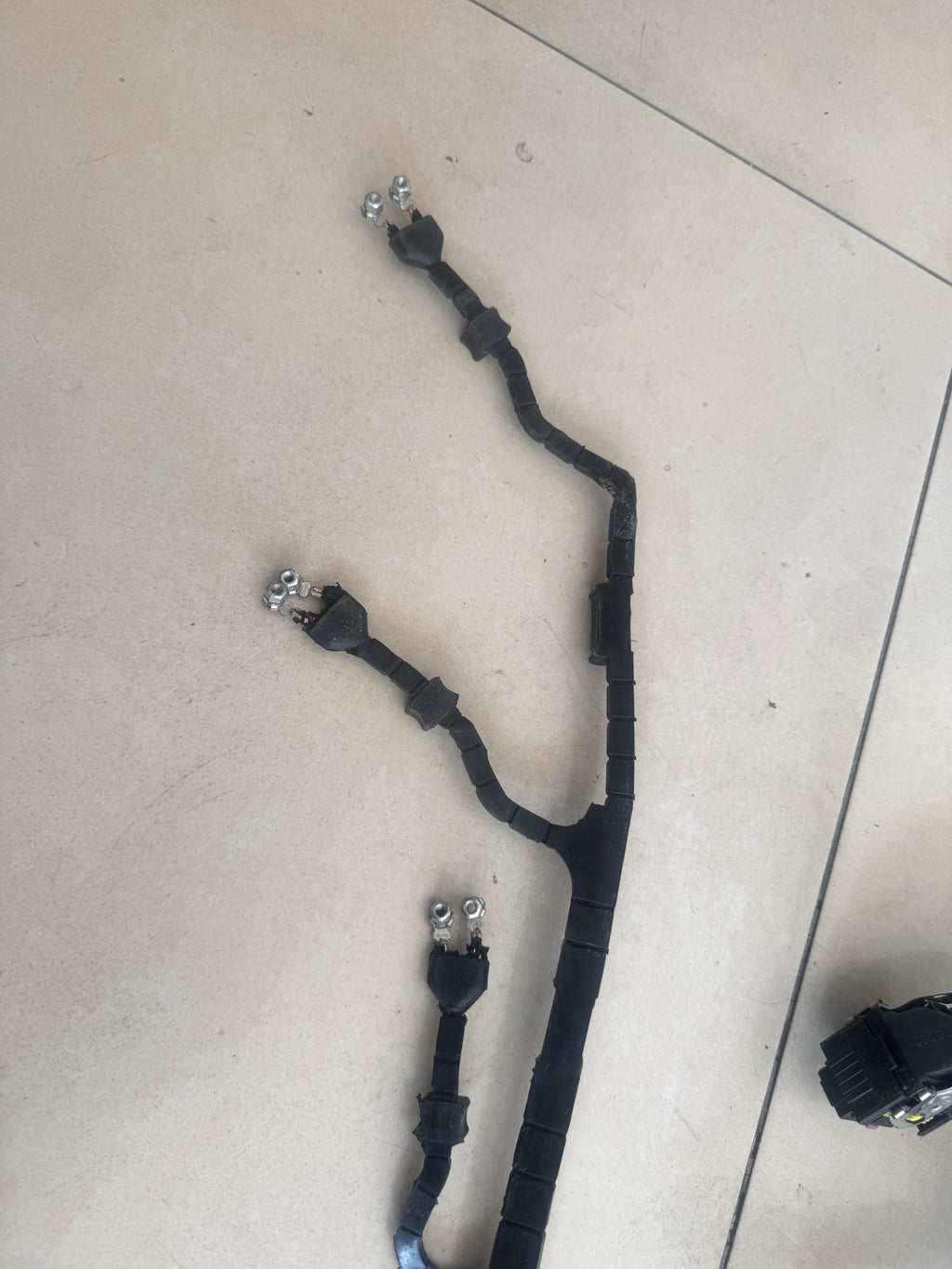 51.25413-6417 injector harness OEM