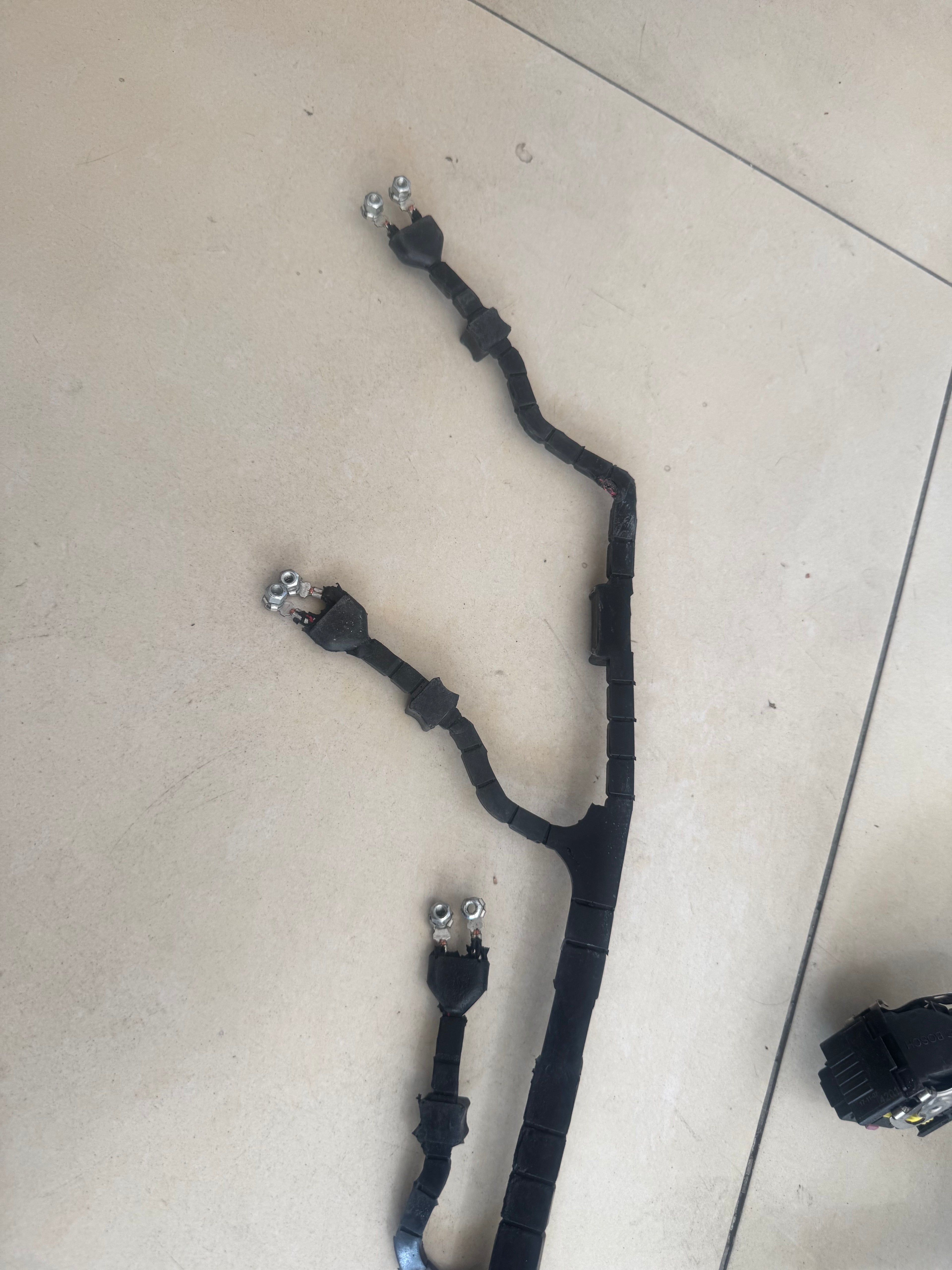 51.25413-6417 injector harness OEM