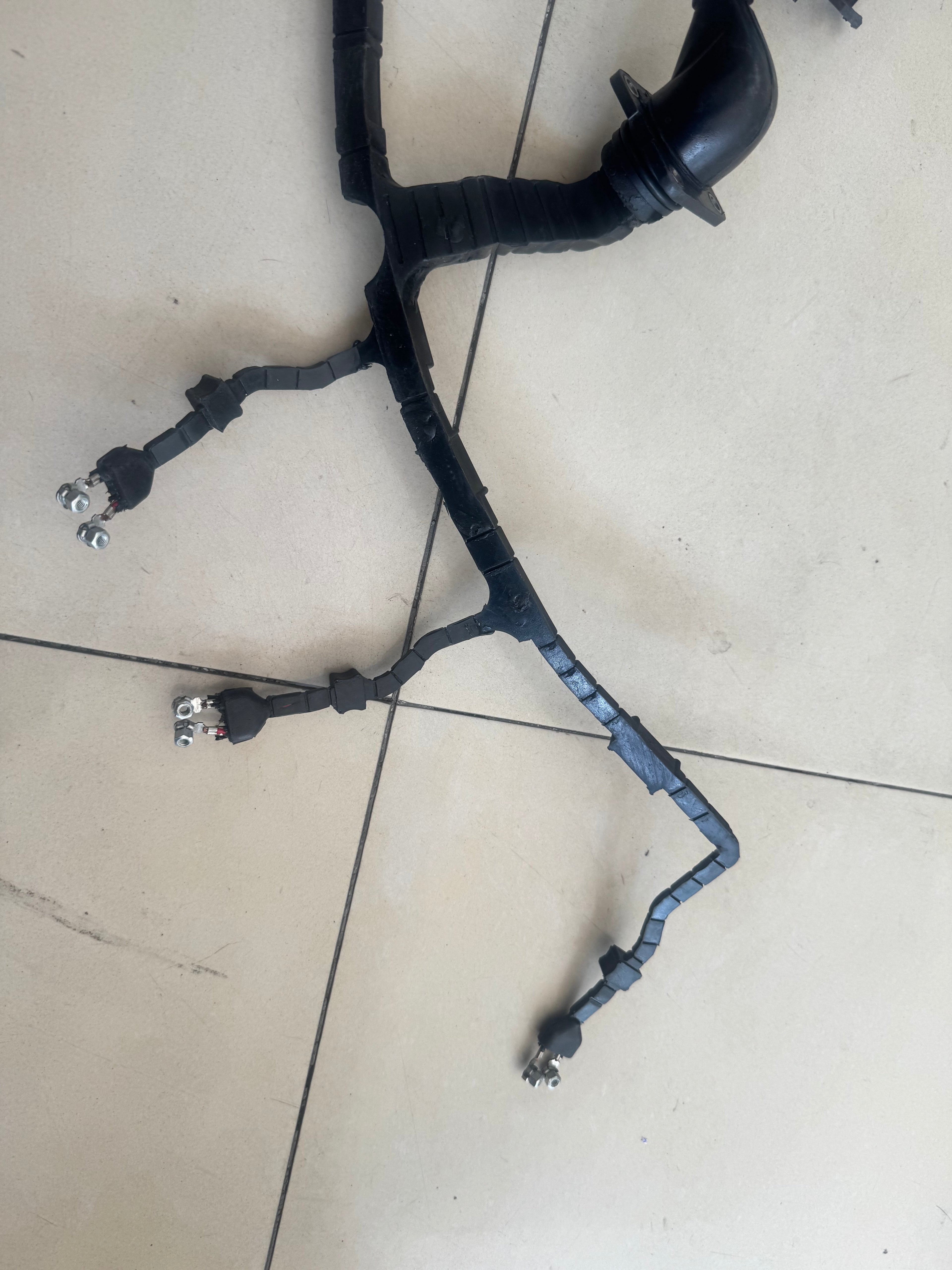 51.25413-6417 injector harness OEM