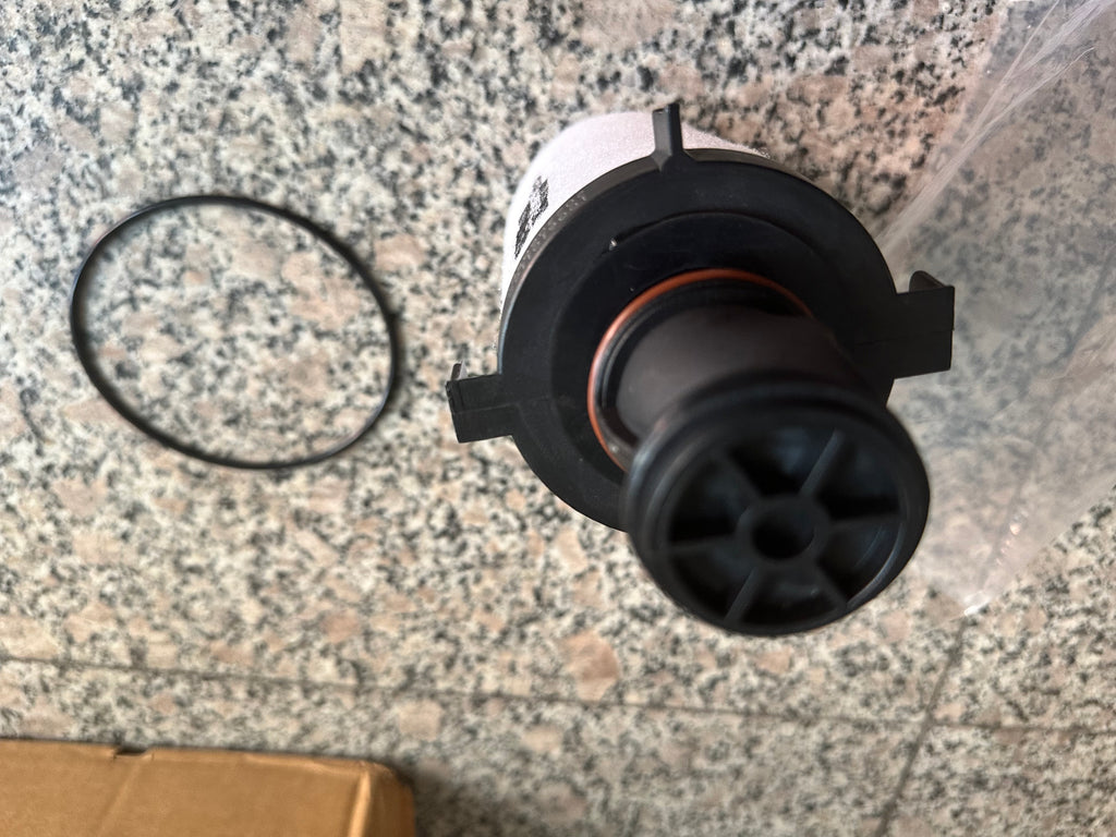 1006101168 Low pressure filter OEM