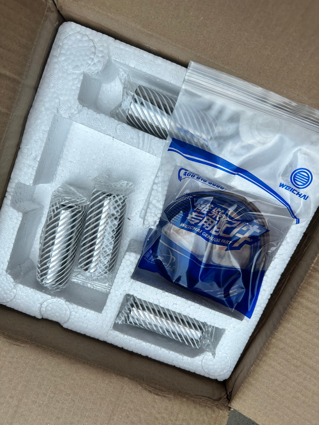 1002570102 piston 1002641295 piston ring 1006048008 piston 1001929084 piston pin 1010687638 four matching components OEM