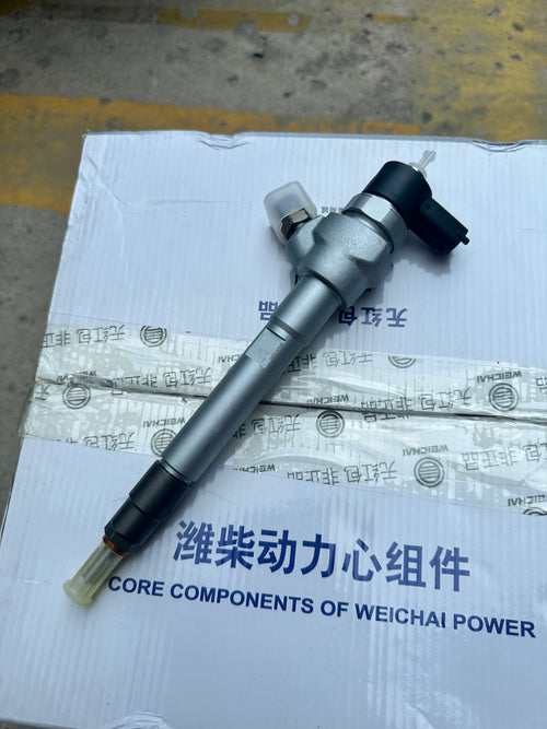 1000523069 0445110953 Fuel Injector Assembly OEM
