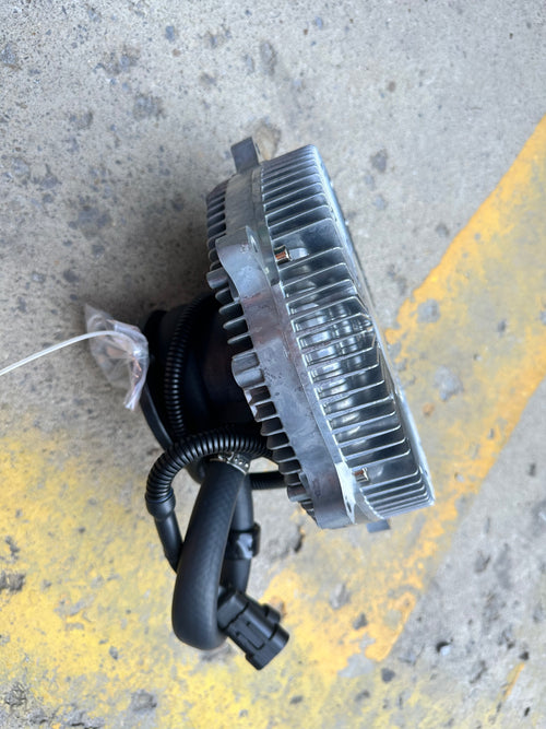 082V06601-7091 Silicone oil fan clutch OEM