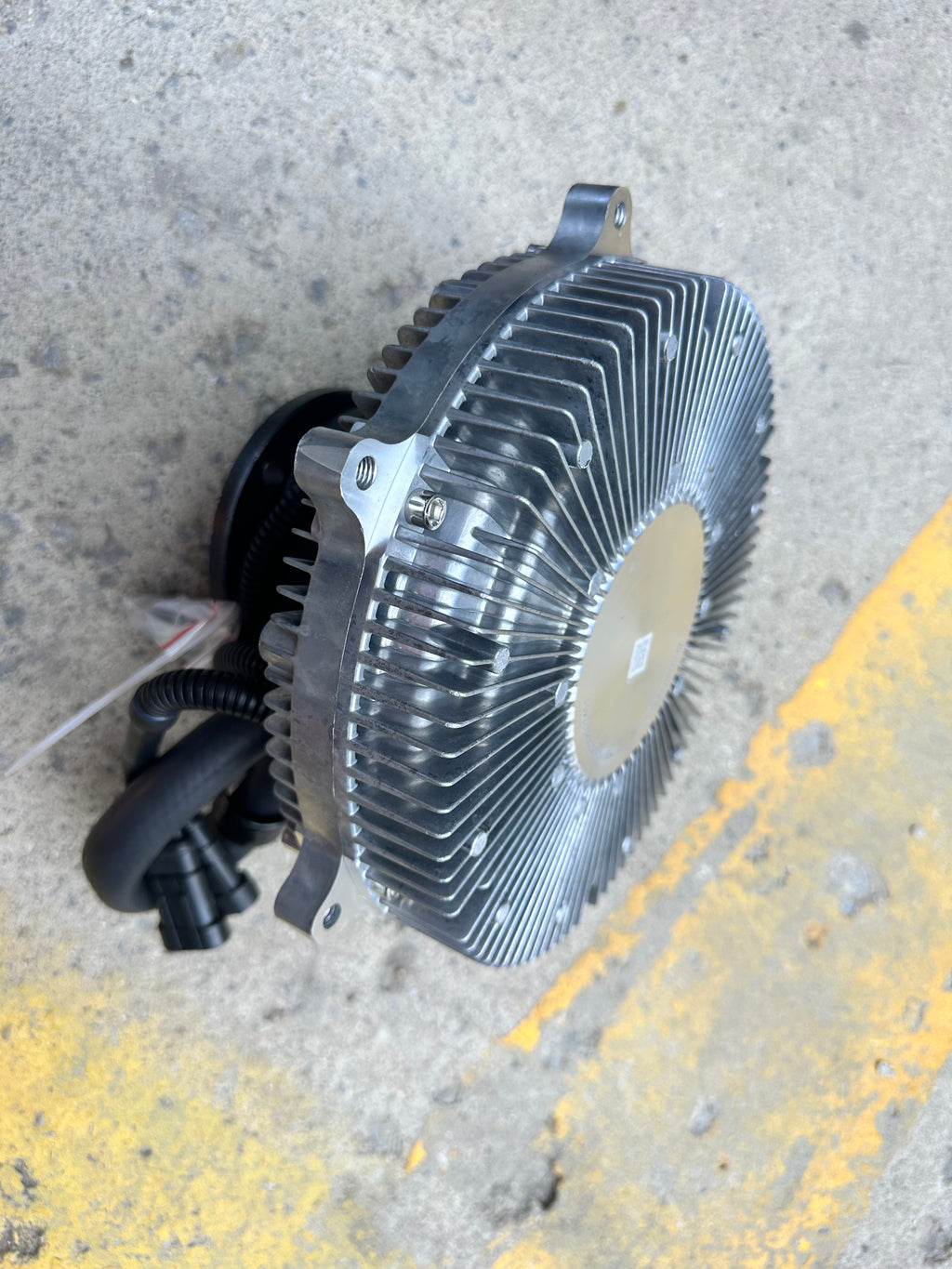 082V06601-7091 Silicone oil fan clutch OEM