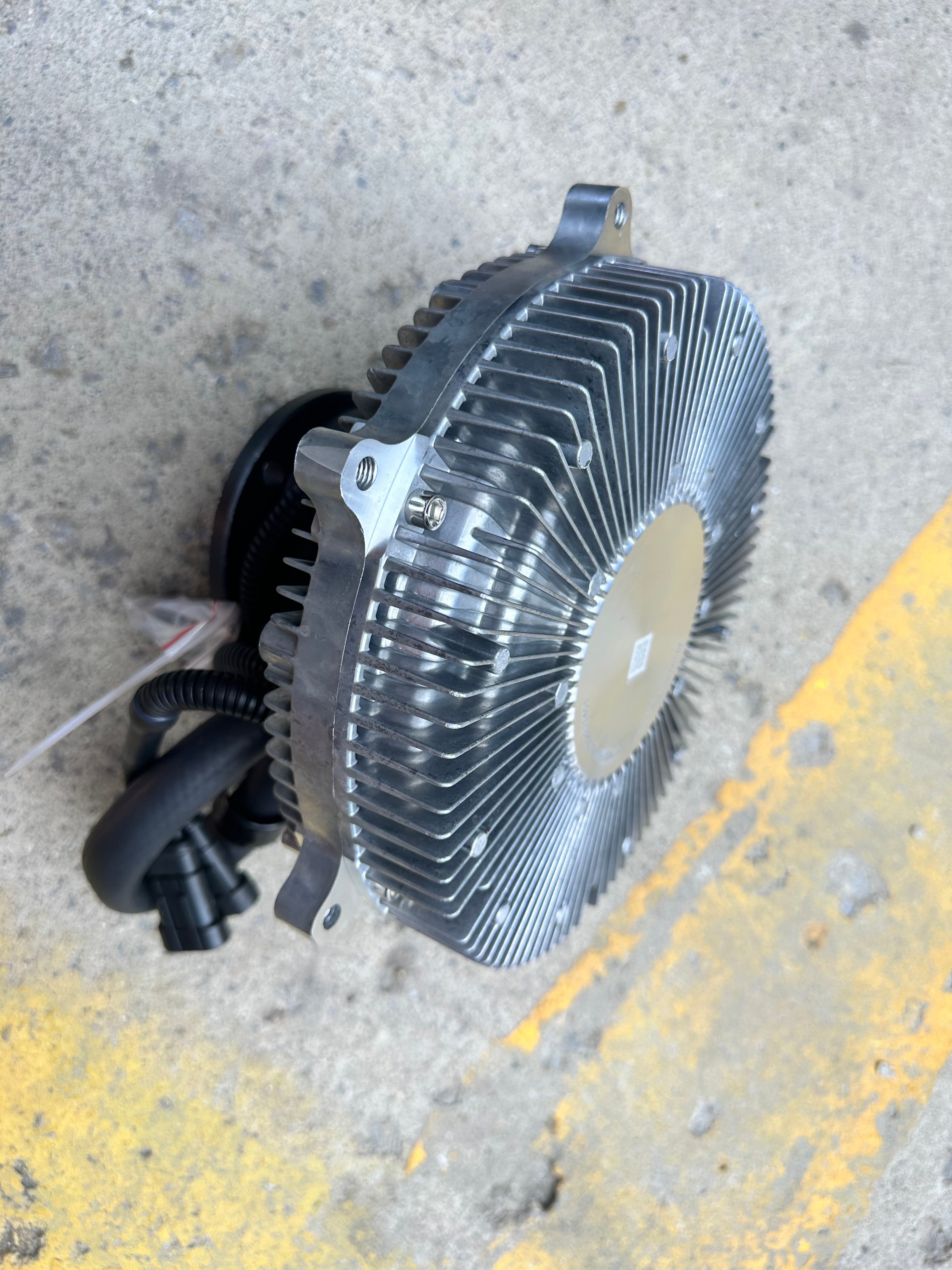 082V06601-7091 Silicone oil fan clutch OEM
