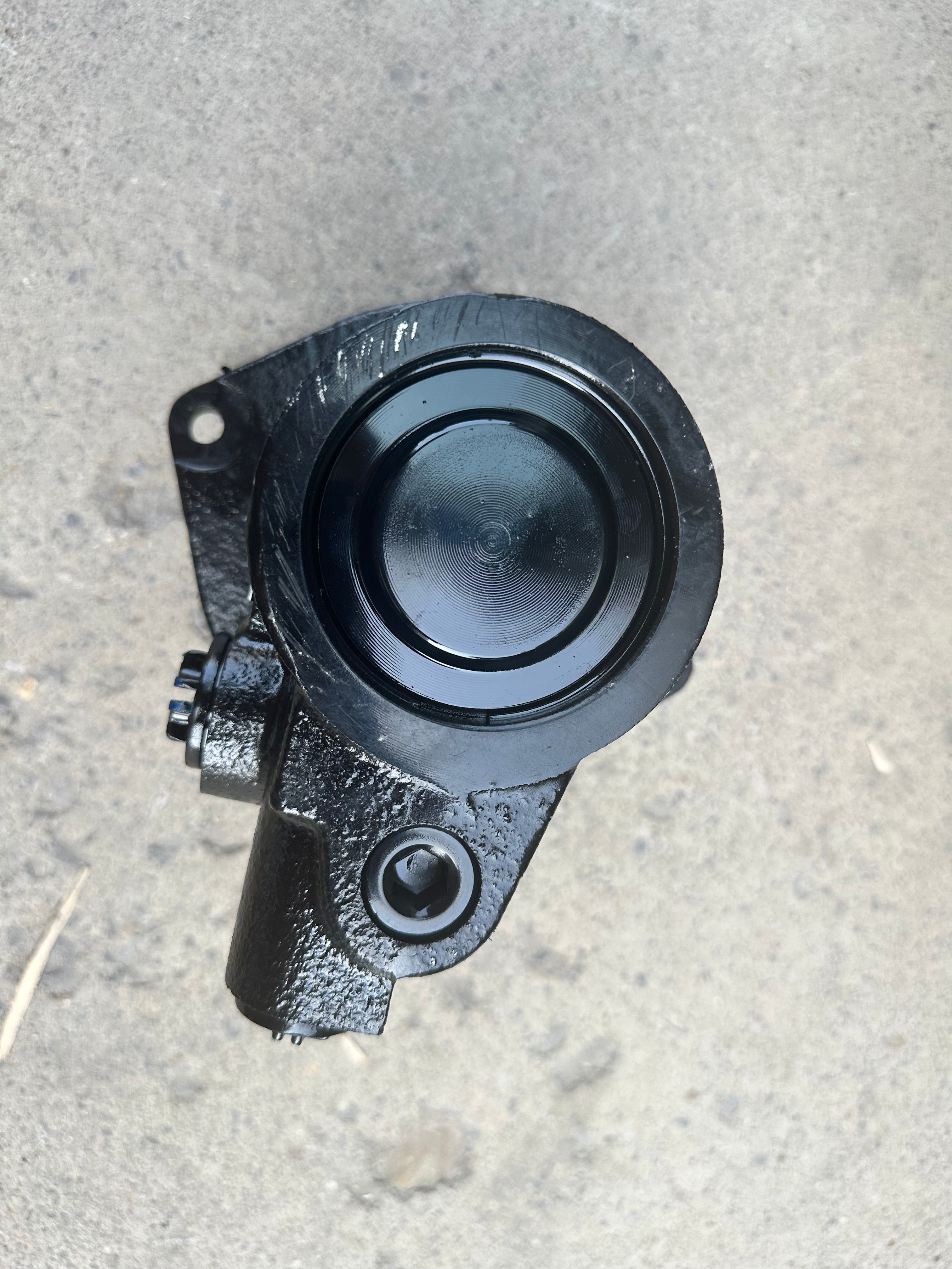 4H5W246D33E1B-3407100 power steering pump OEM