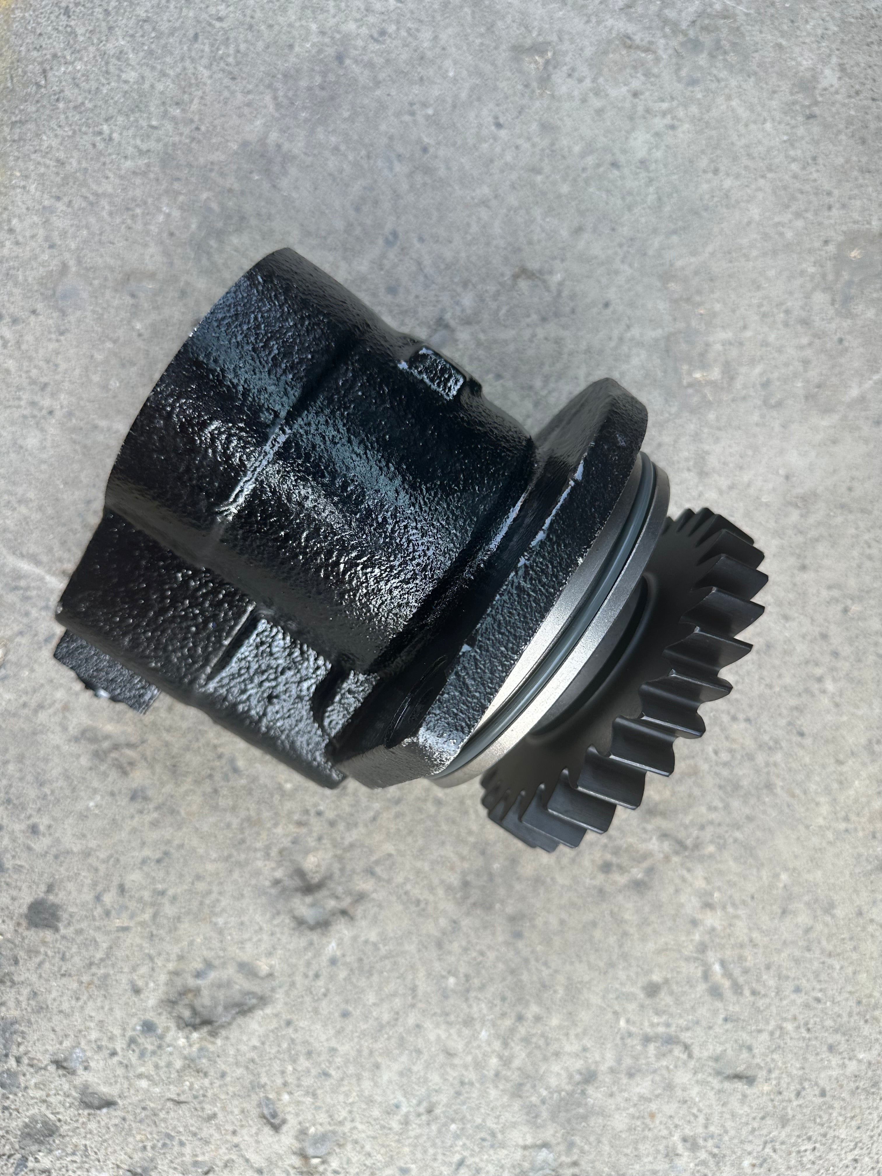 4H5W246D33E1B-3407100 power steering pump OEM