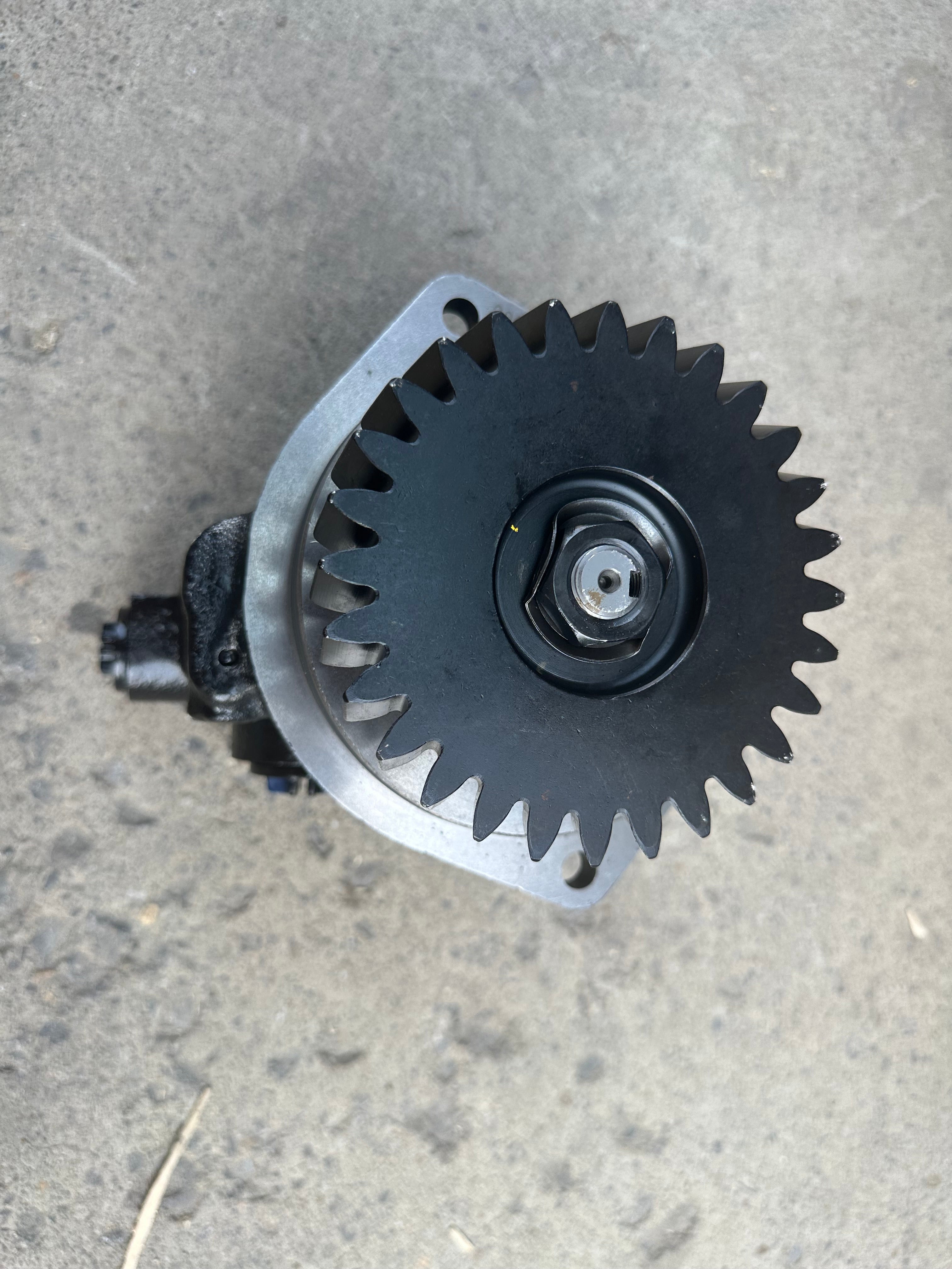 4H5W246D33E1B-3407100 power steering pump OEM