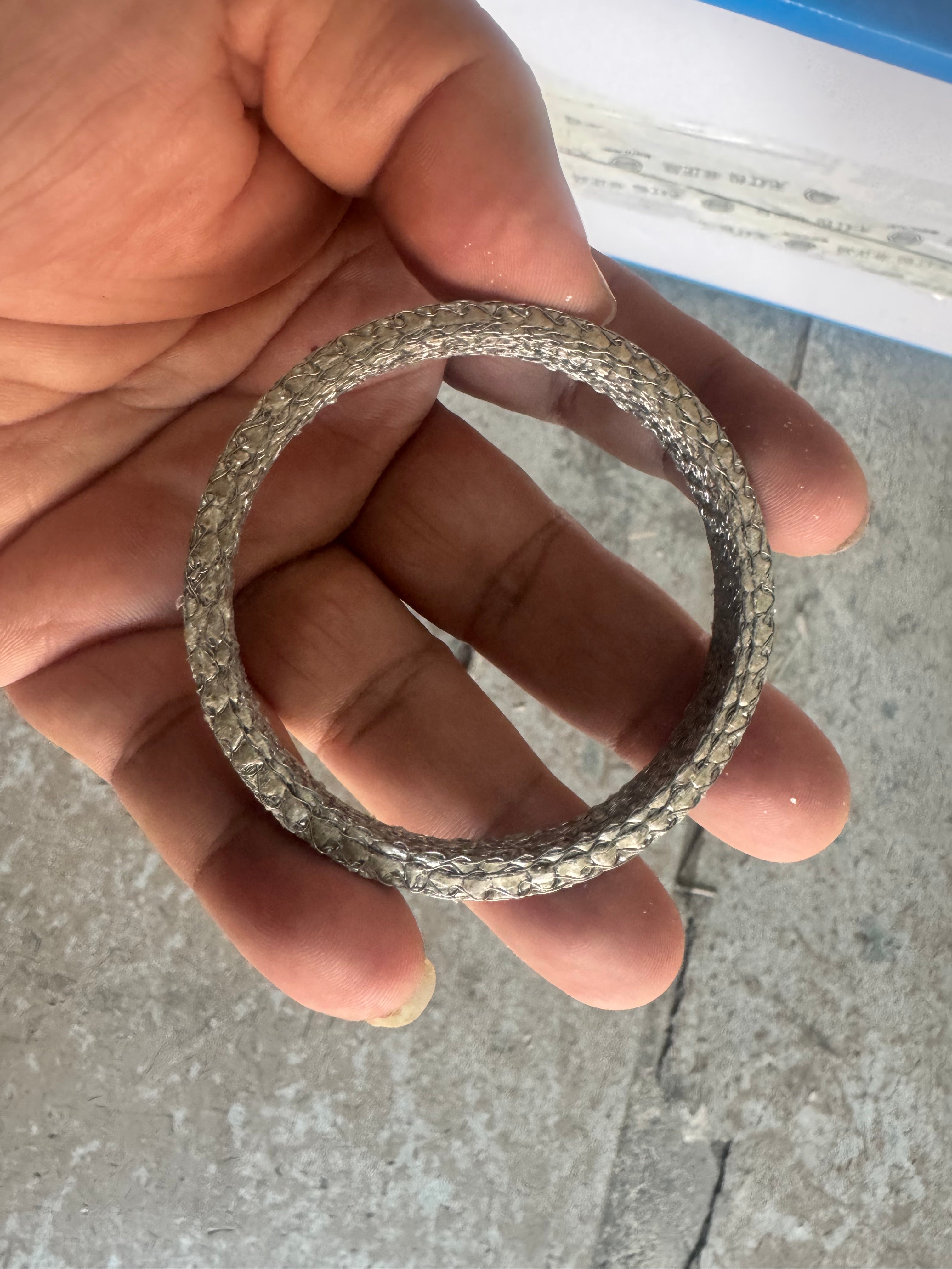 100994392 Exhaust pipe sealing ring OEM