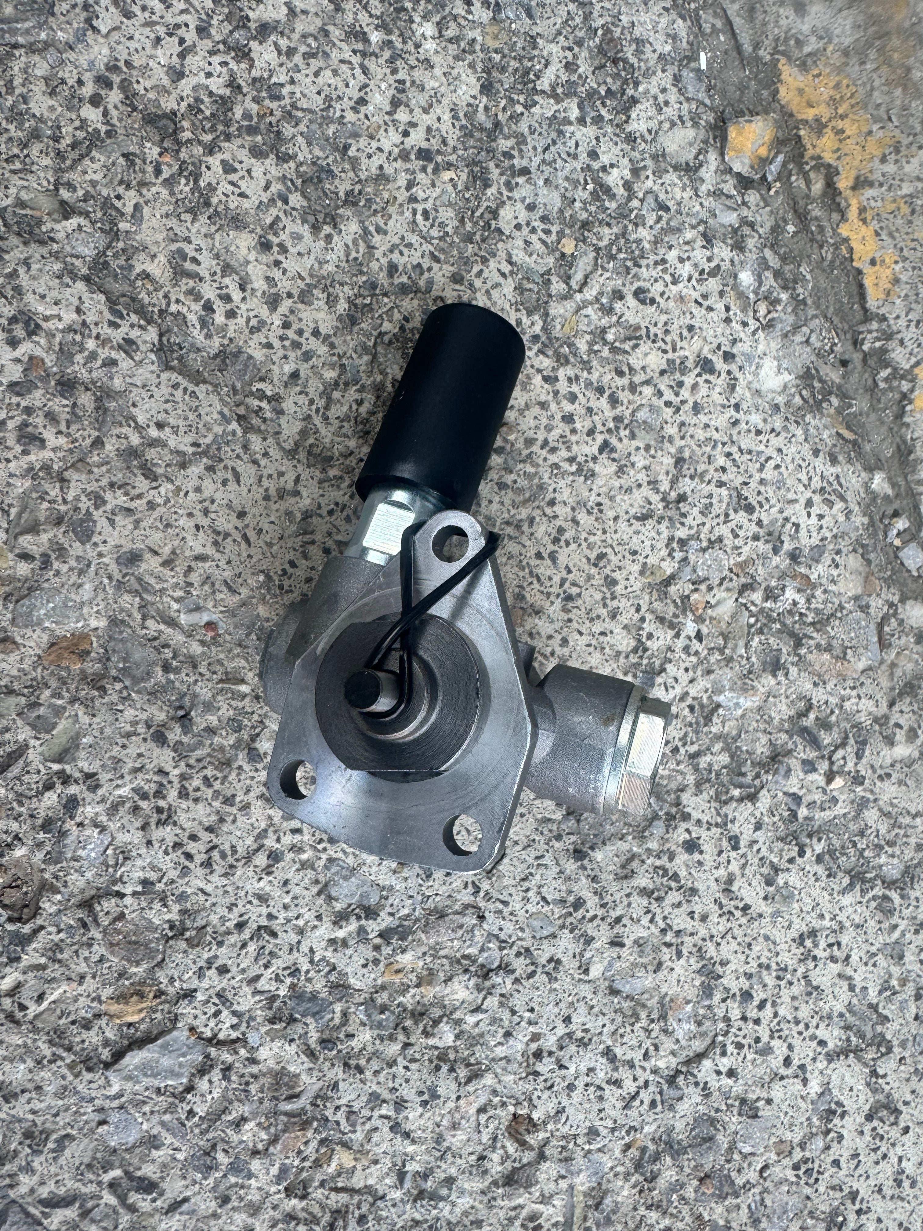 KM/D2404 Oil Transfer Pump OEM