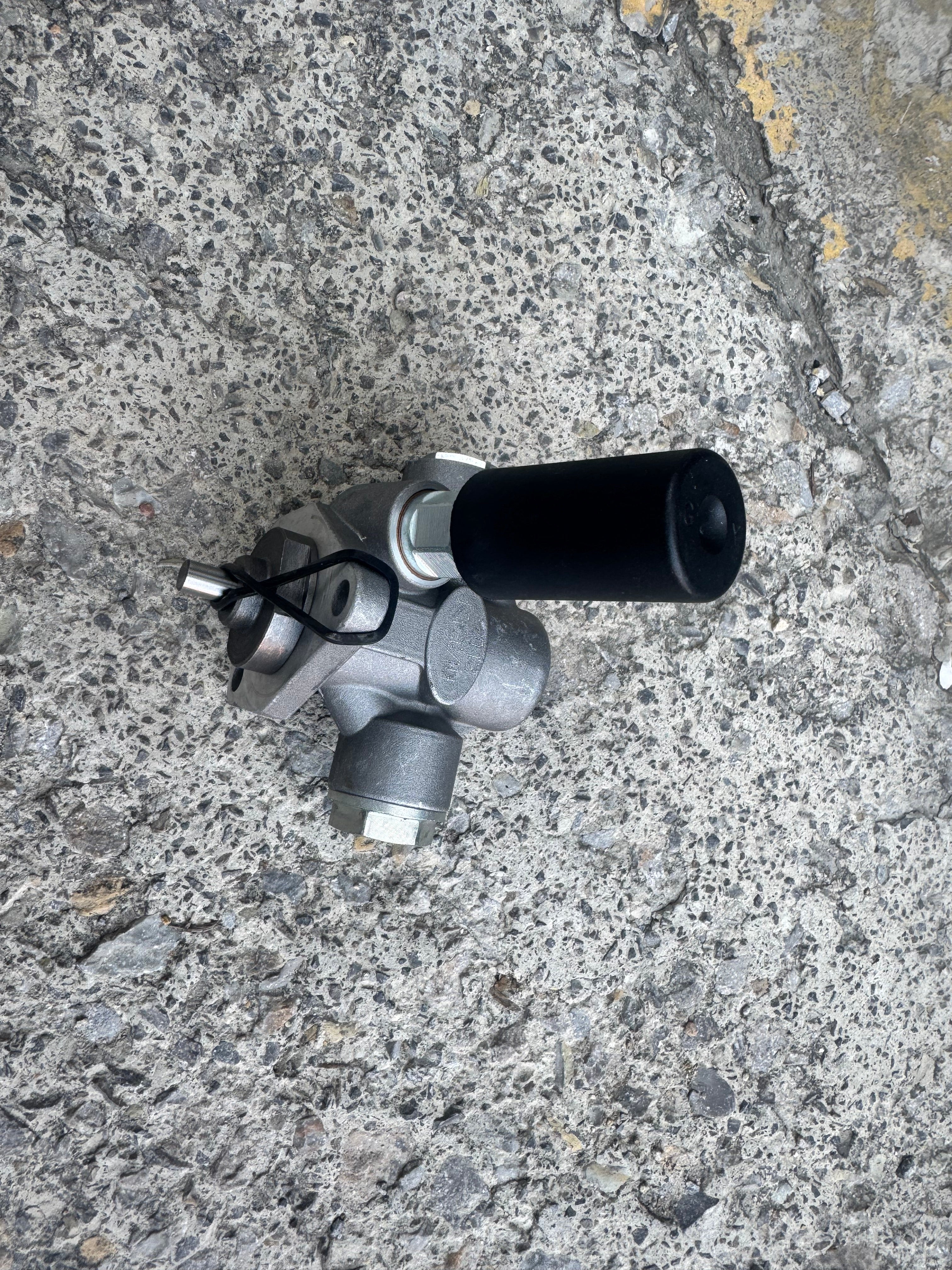 KM/D2404 Oil Transfer Pump OEM