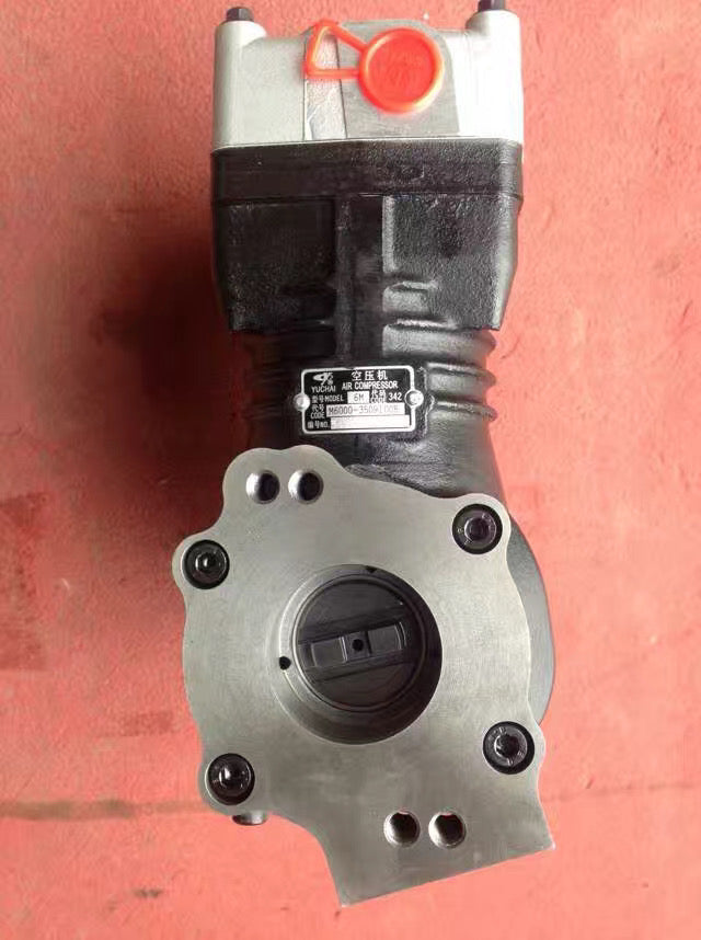 M6000-3509100B air compressor assembly OEM