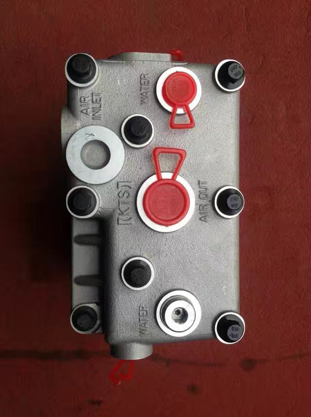 M6000-3509100B air compressor assembly OEM
