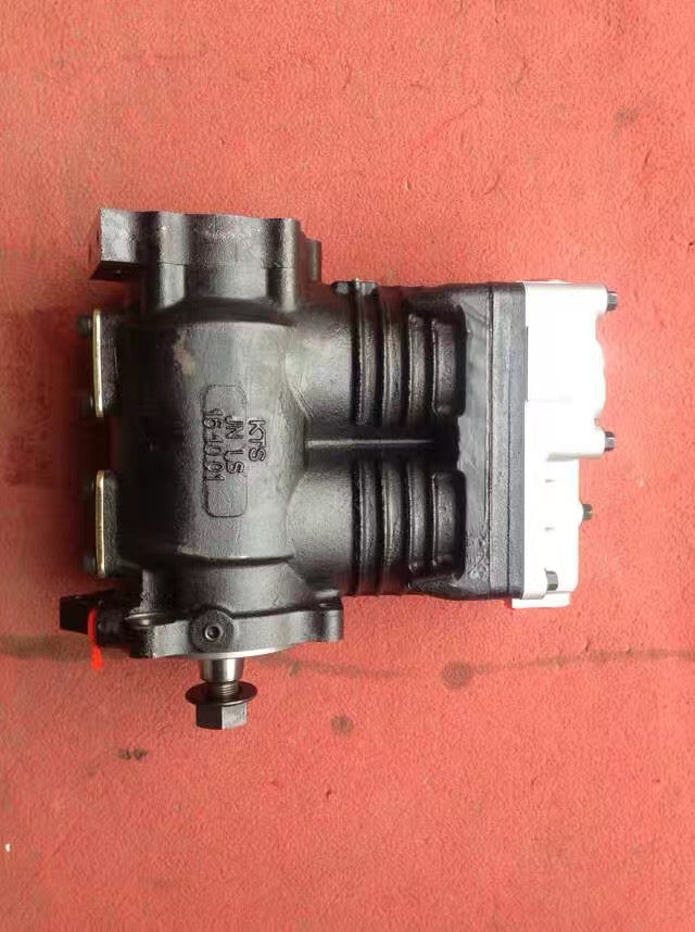 M6000-3509100B air compressor assembly OEM