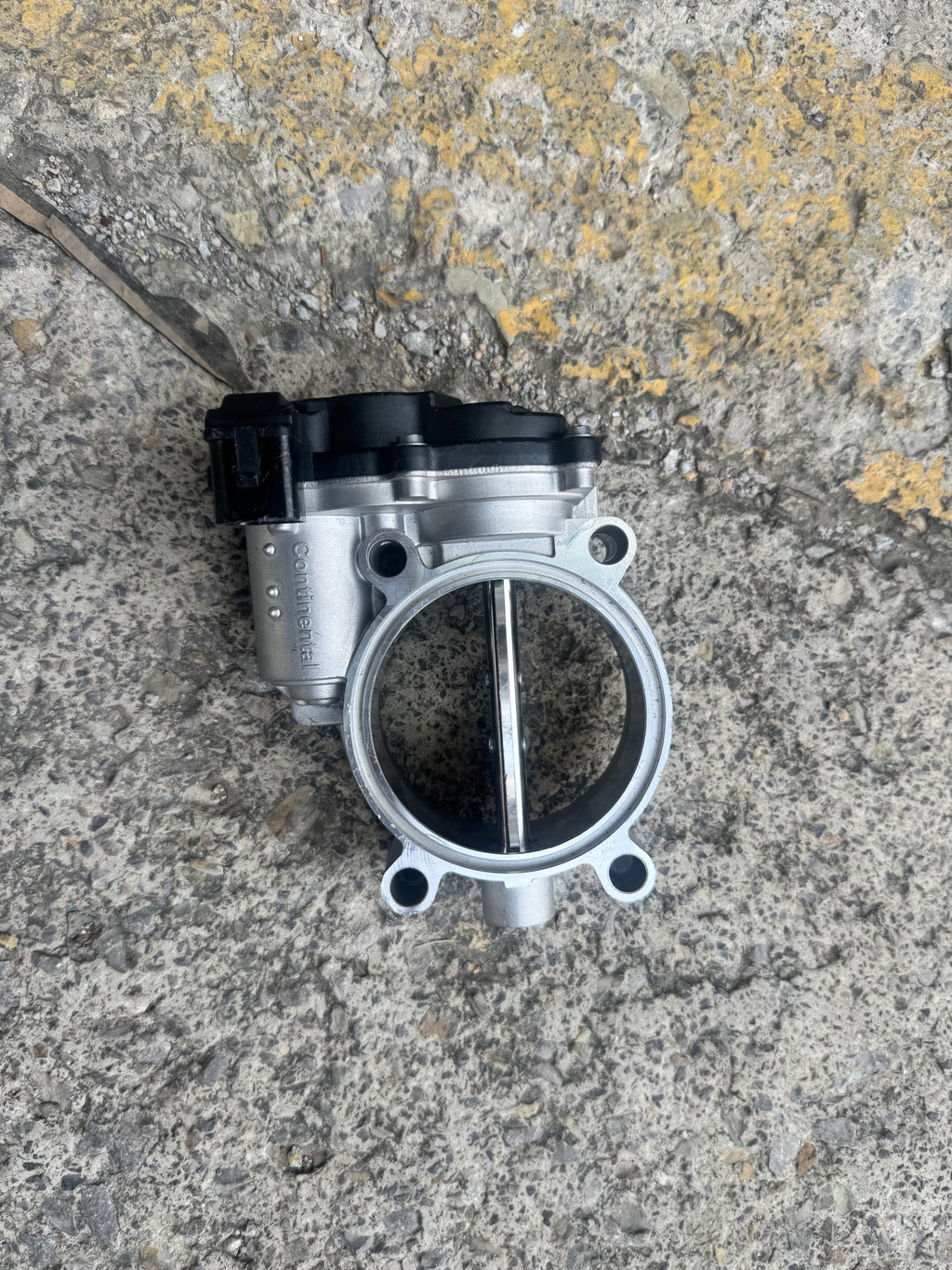 202V09415-7006 Throttle OEM