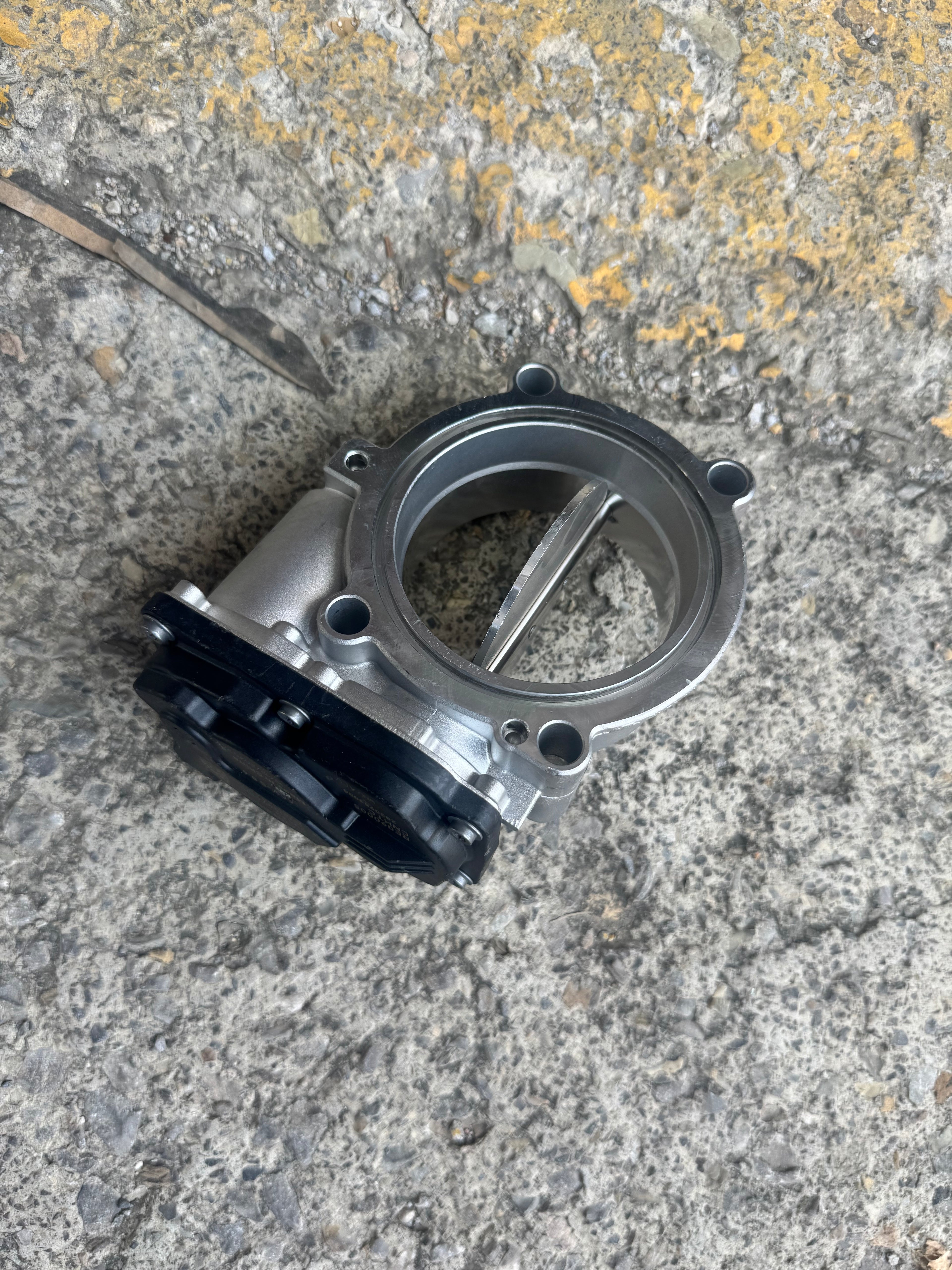 202V09415-7006 Throttle OEM