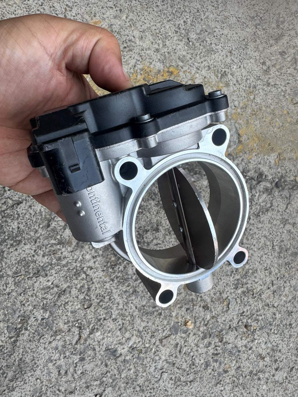 202V09415-7006 Throttle OEM