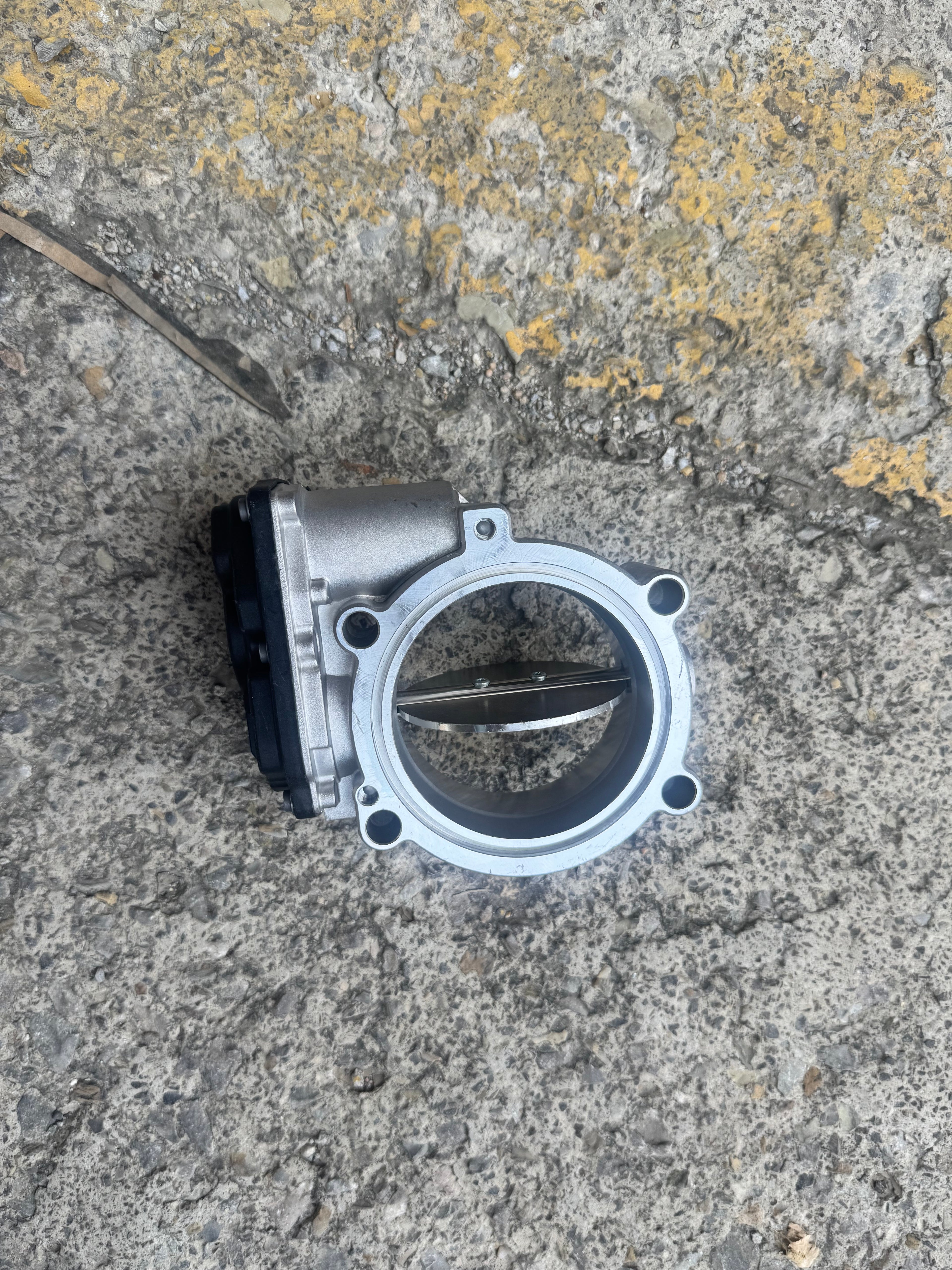 202V09415-7006 Throttle OEM