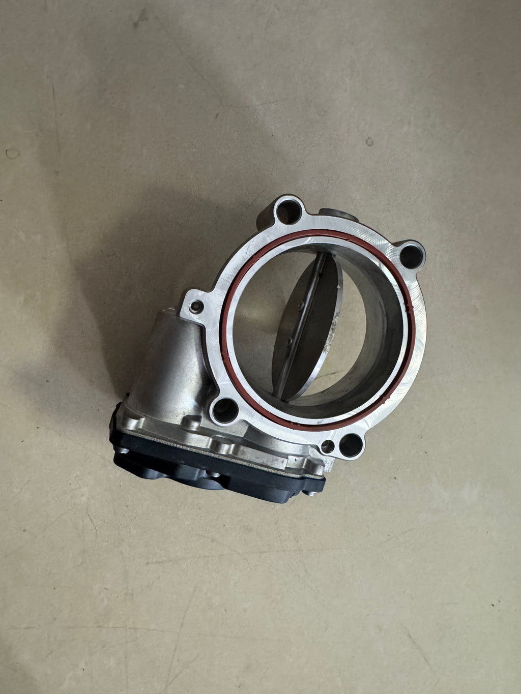 1001333721 Throttle OEM