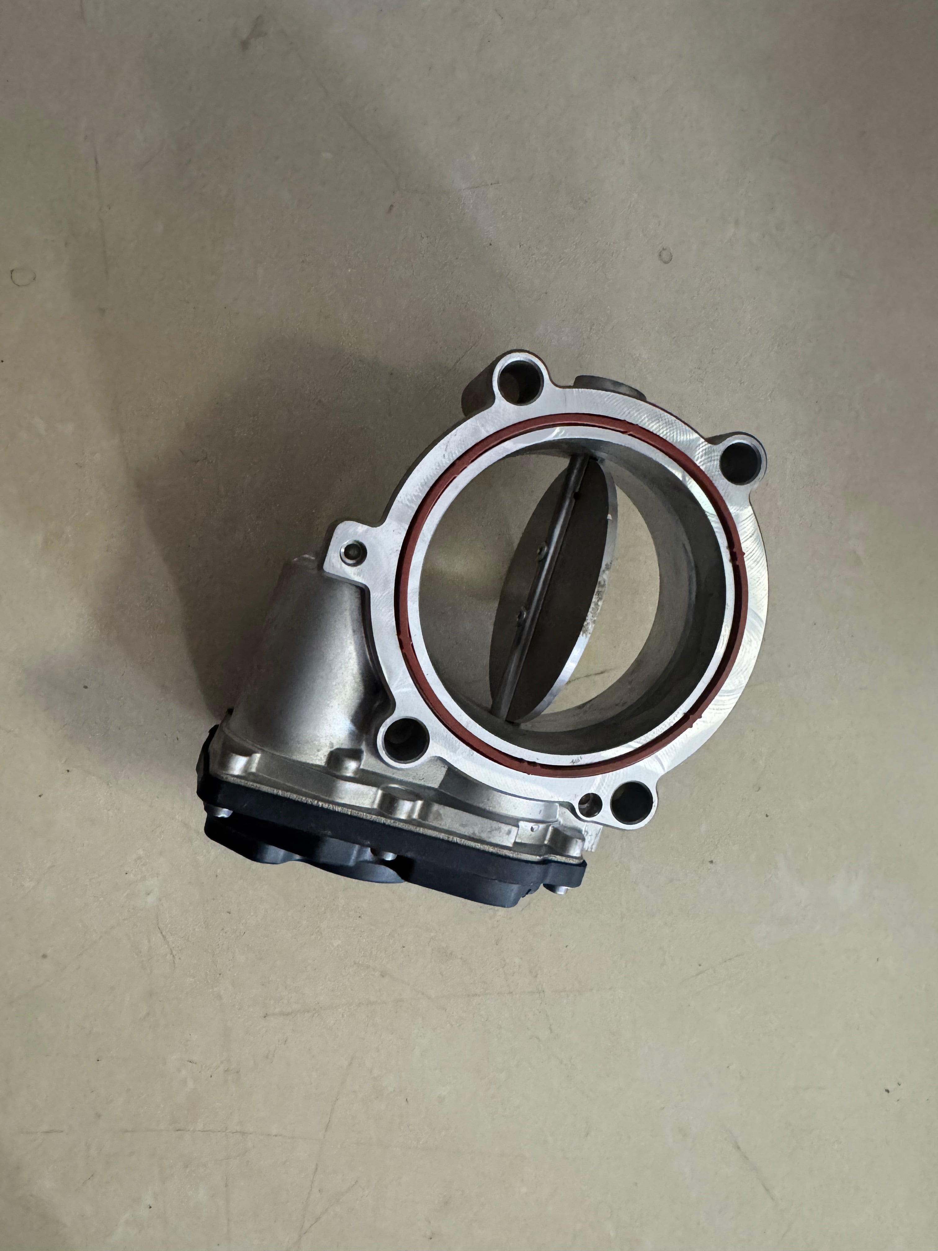 1001333721 Throttle OEM