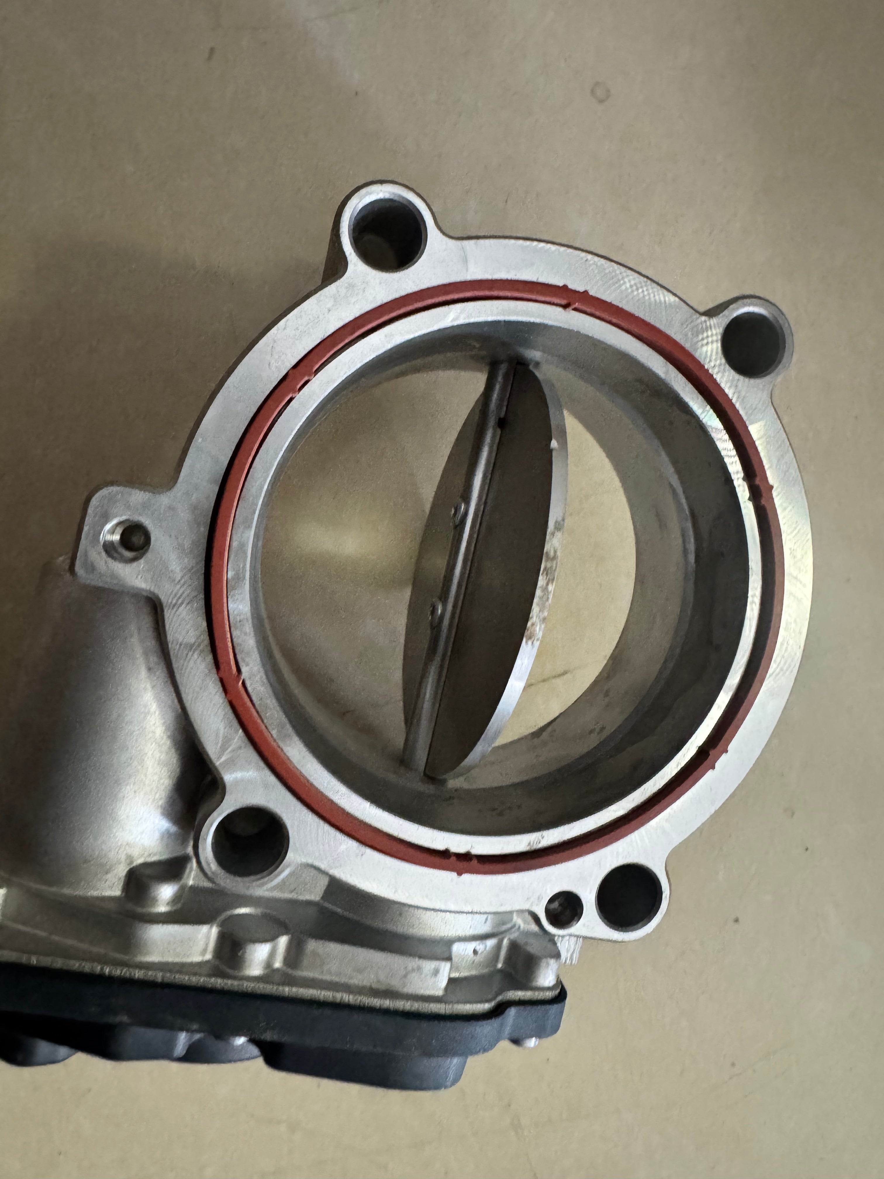 1001333721 Throttle OEM