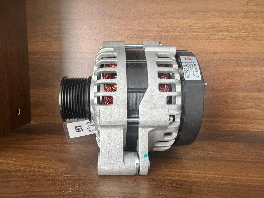 1002408546A Generator Assembly OEM