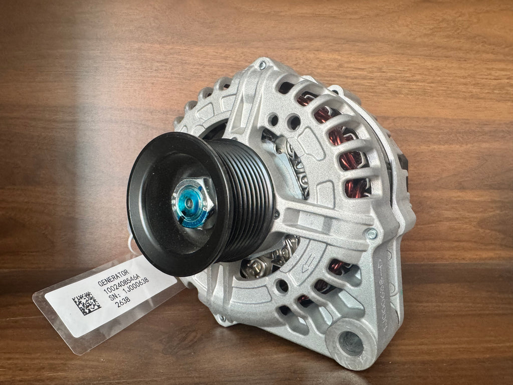 1002408546A Generator Assembly OEM