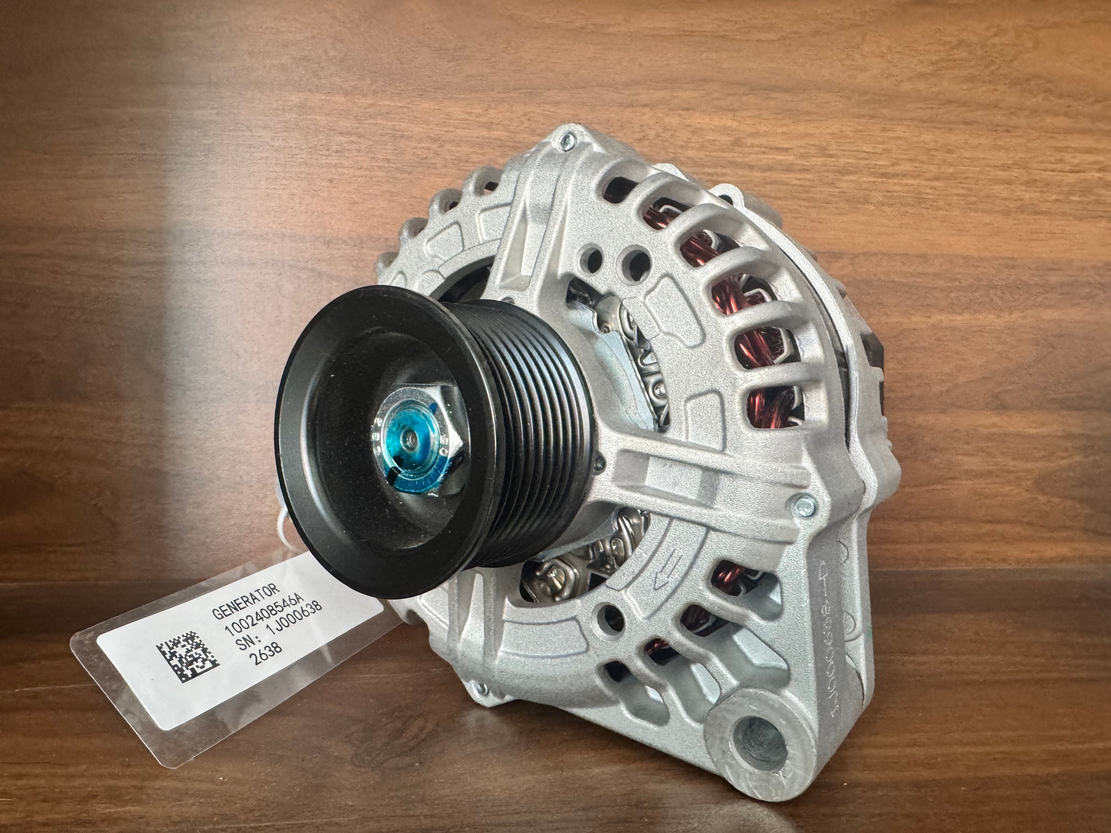1002408546A Generator Assembly OEM