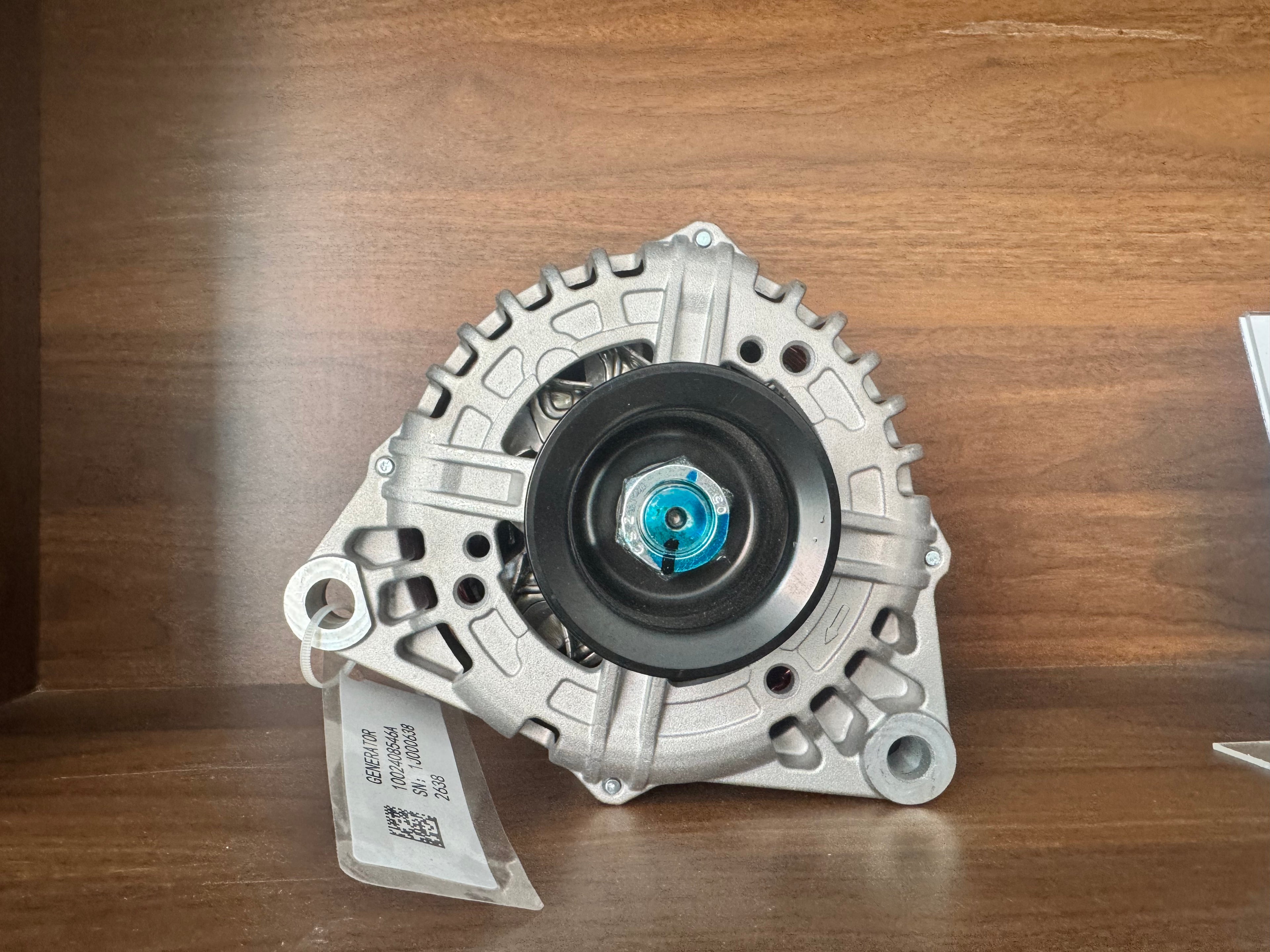 1002408546A Generator Assembly OEM