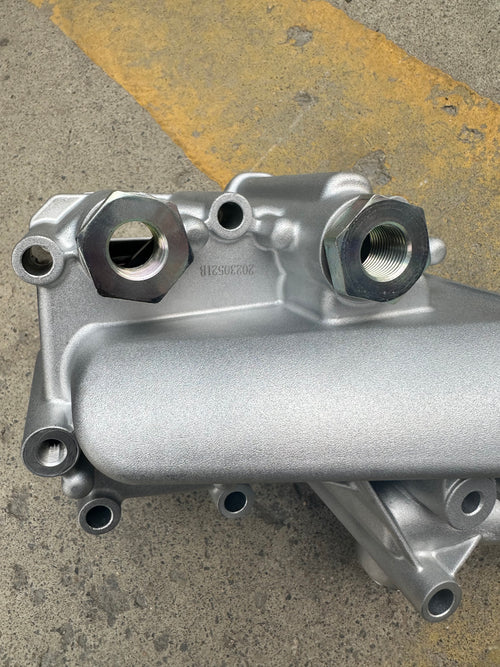080V05000-7200 Oil Module OEM