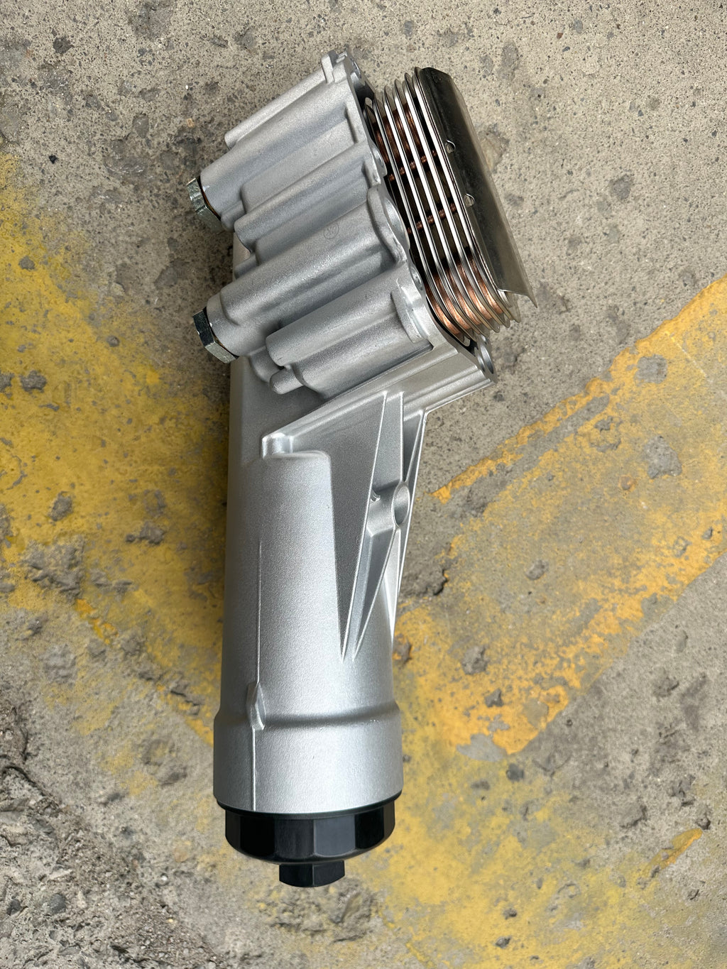 080V05000-7200 Oil Module OEM