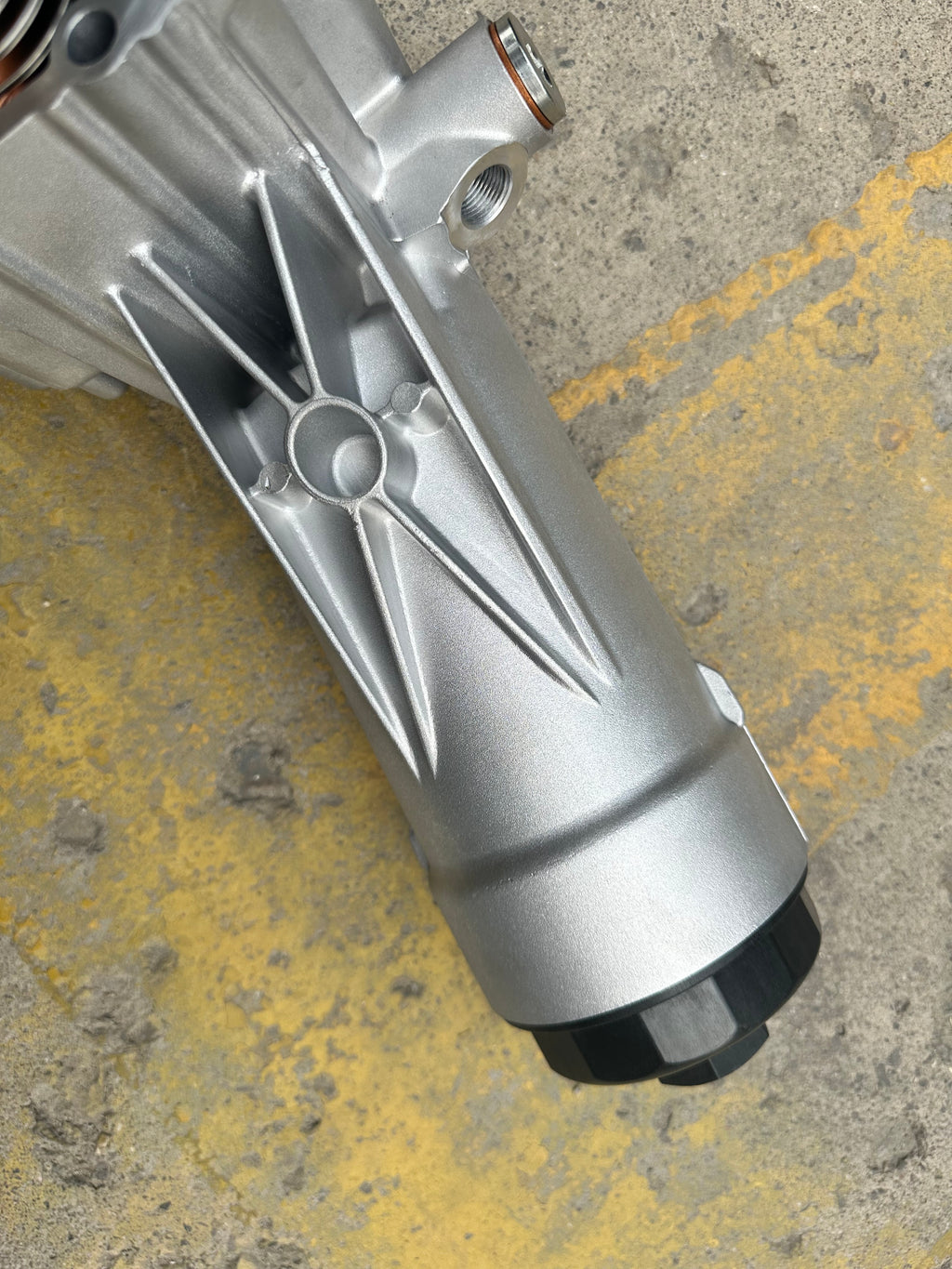 080V05000-7200 Oil Module OEM