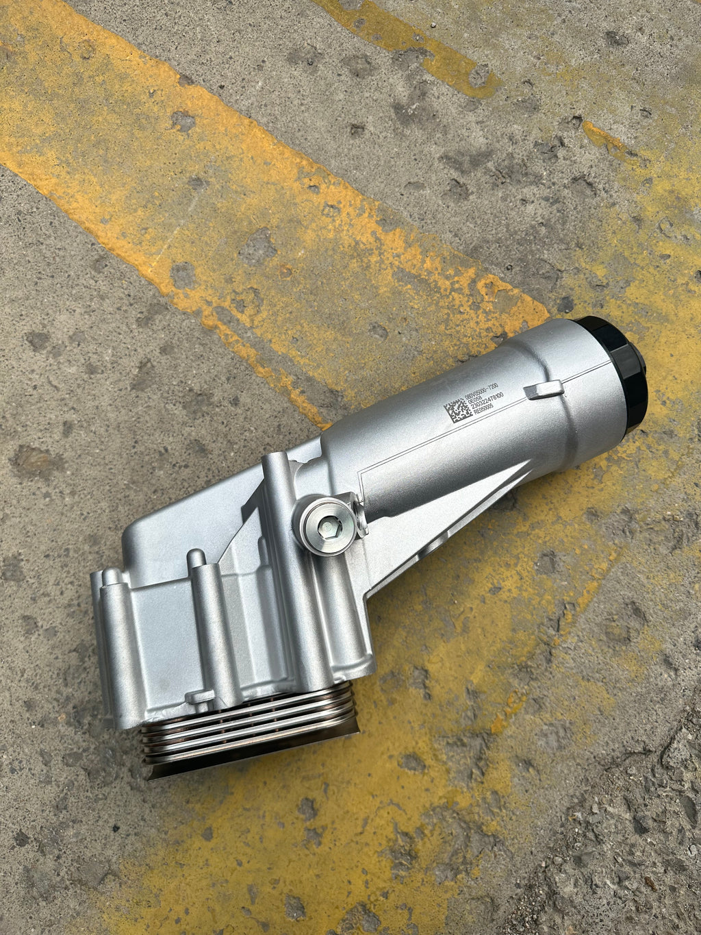 080V05000-7200 Oil Module OEM