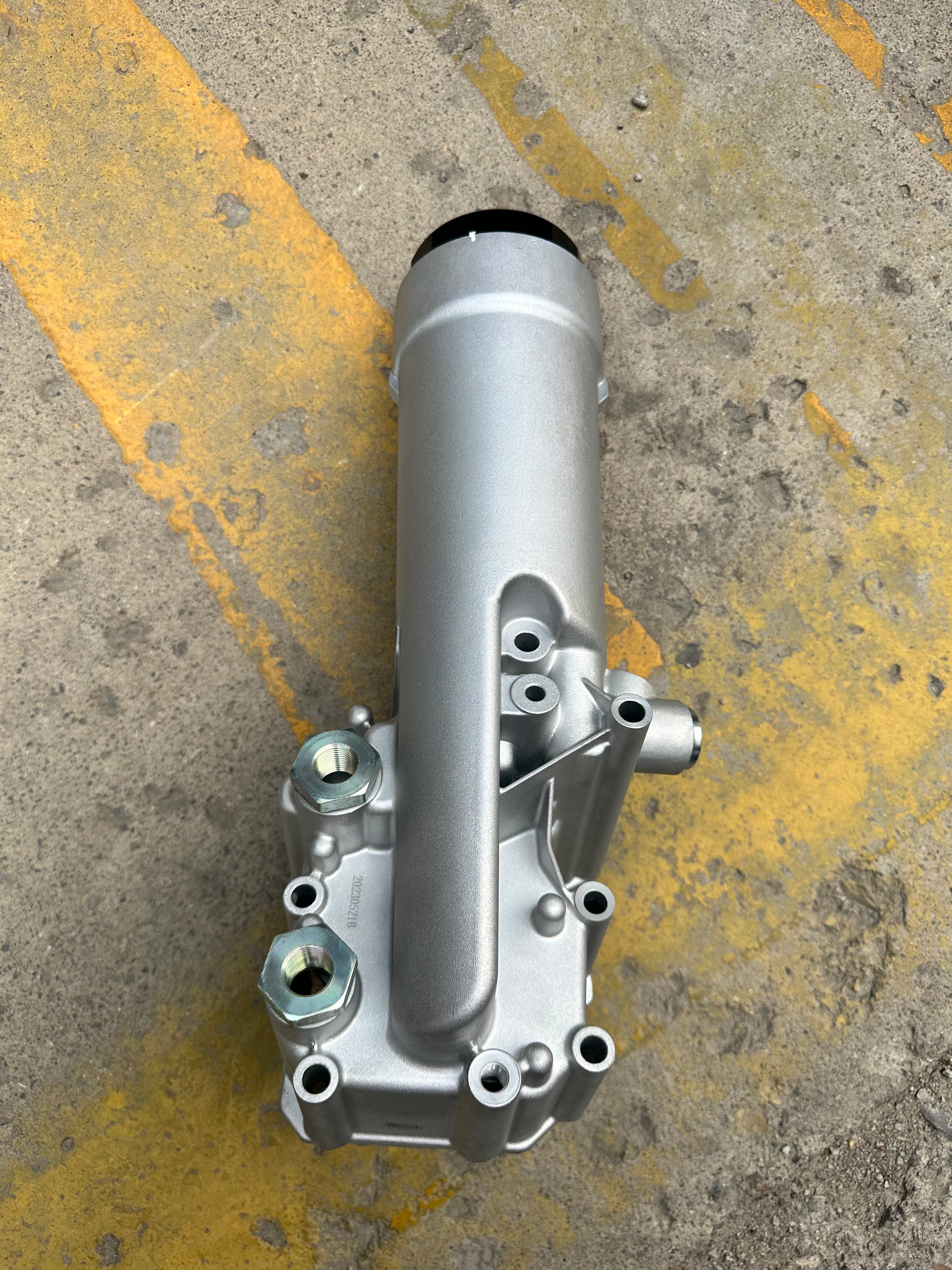 080V05000-7200 Oil Module OEM