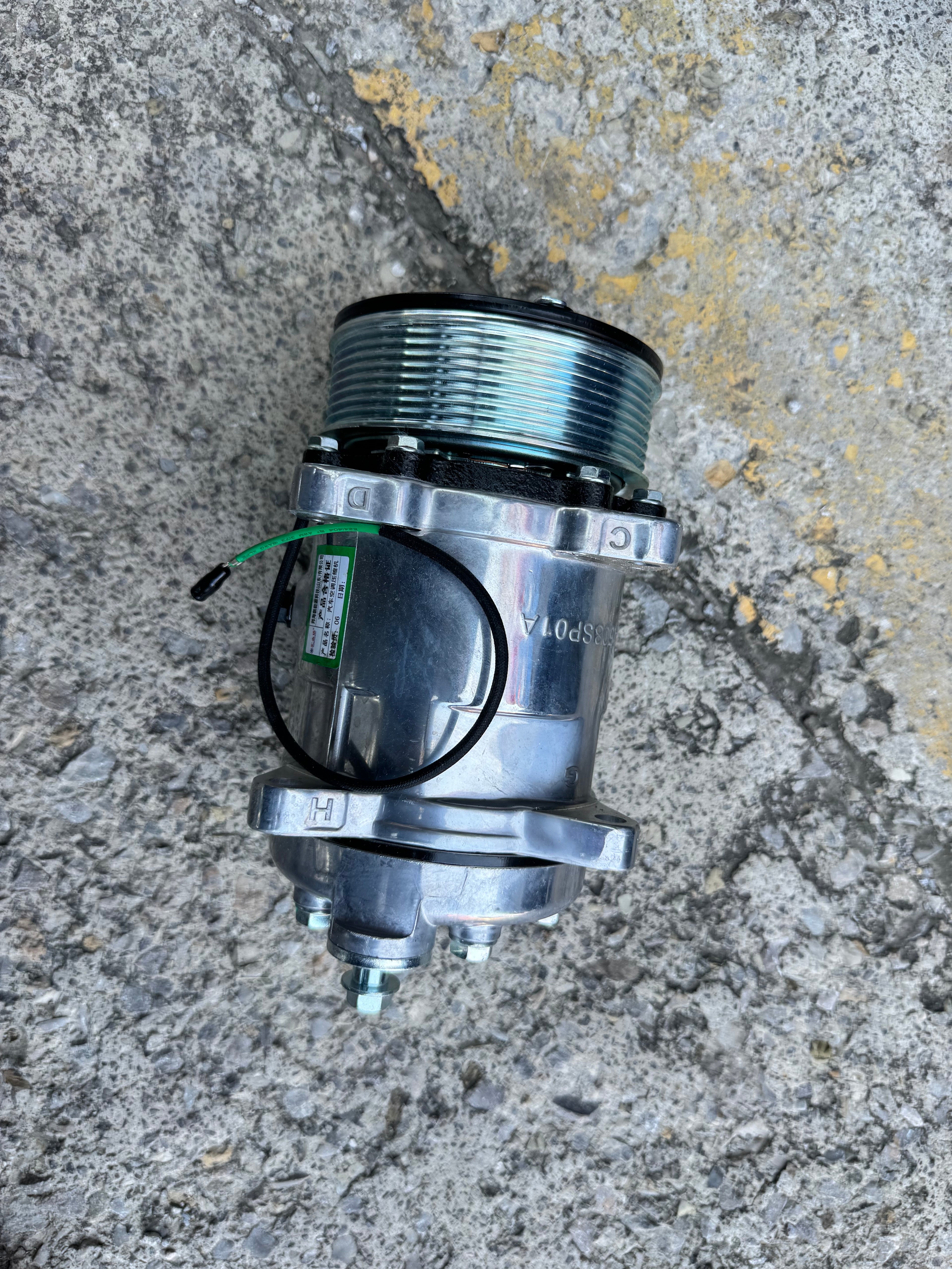 LG9704130016 Air conditioning compressor OEM
