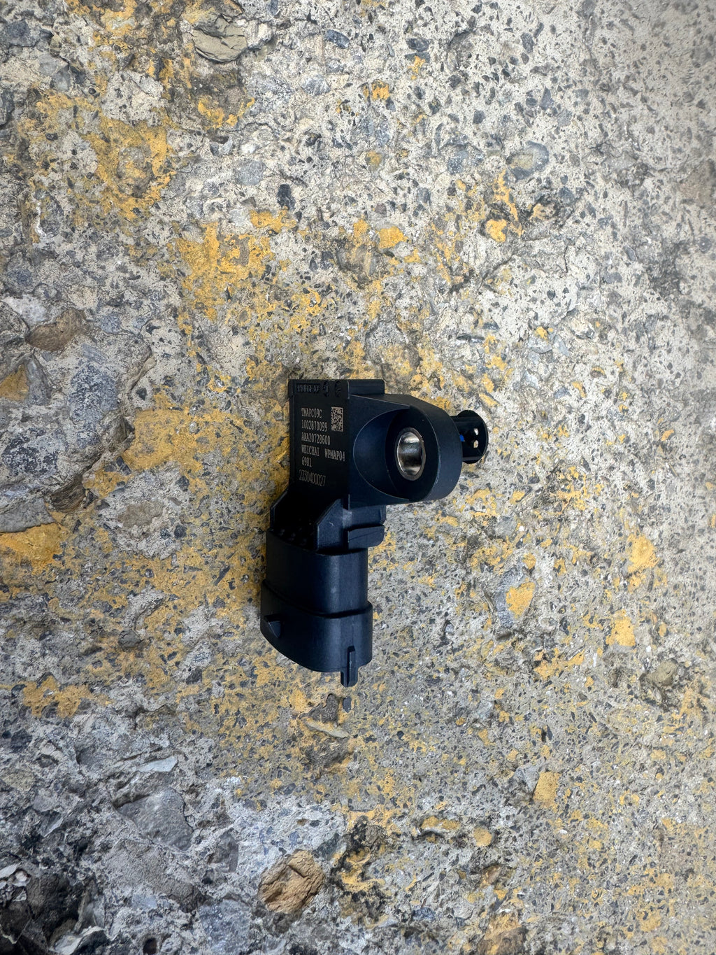 1002870099 Intake pressure and temperature sensor OEM