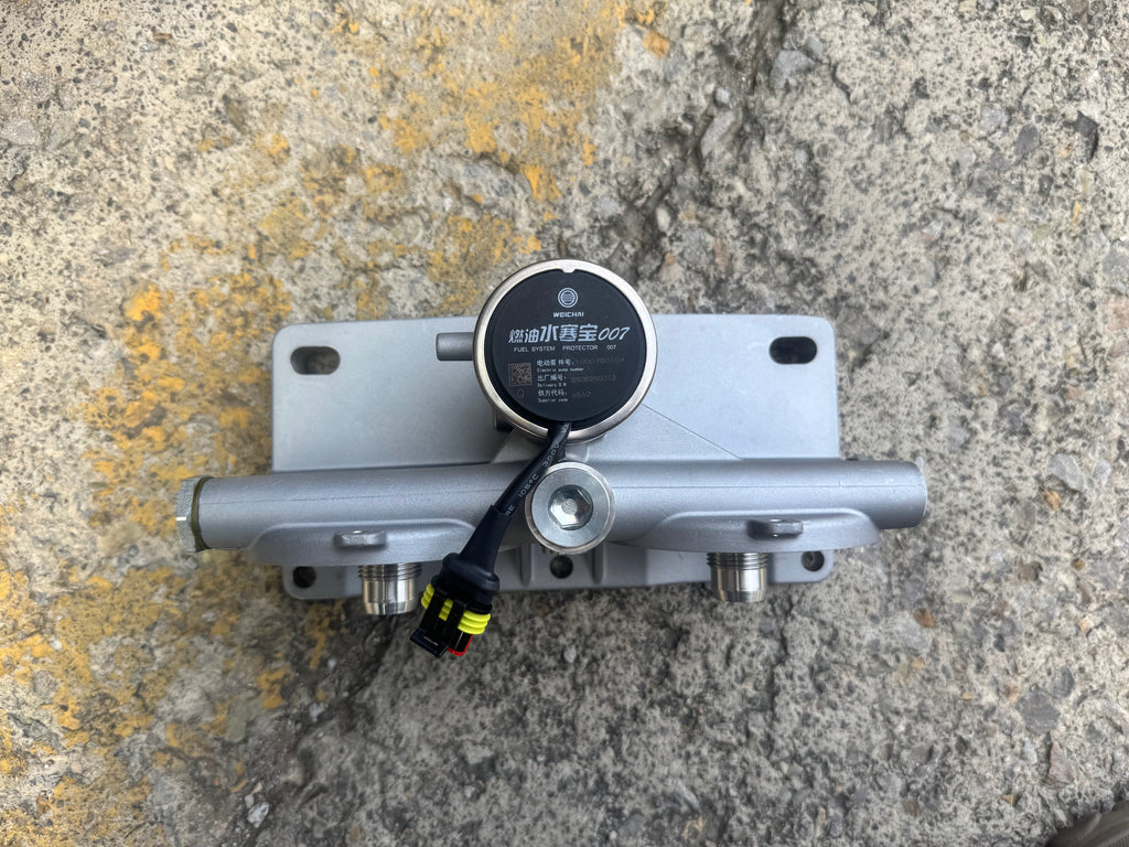 1000750104 Electric fuel delivery pump assembly OEM